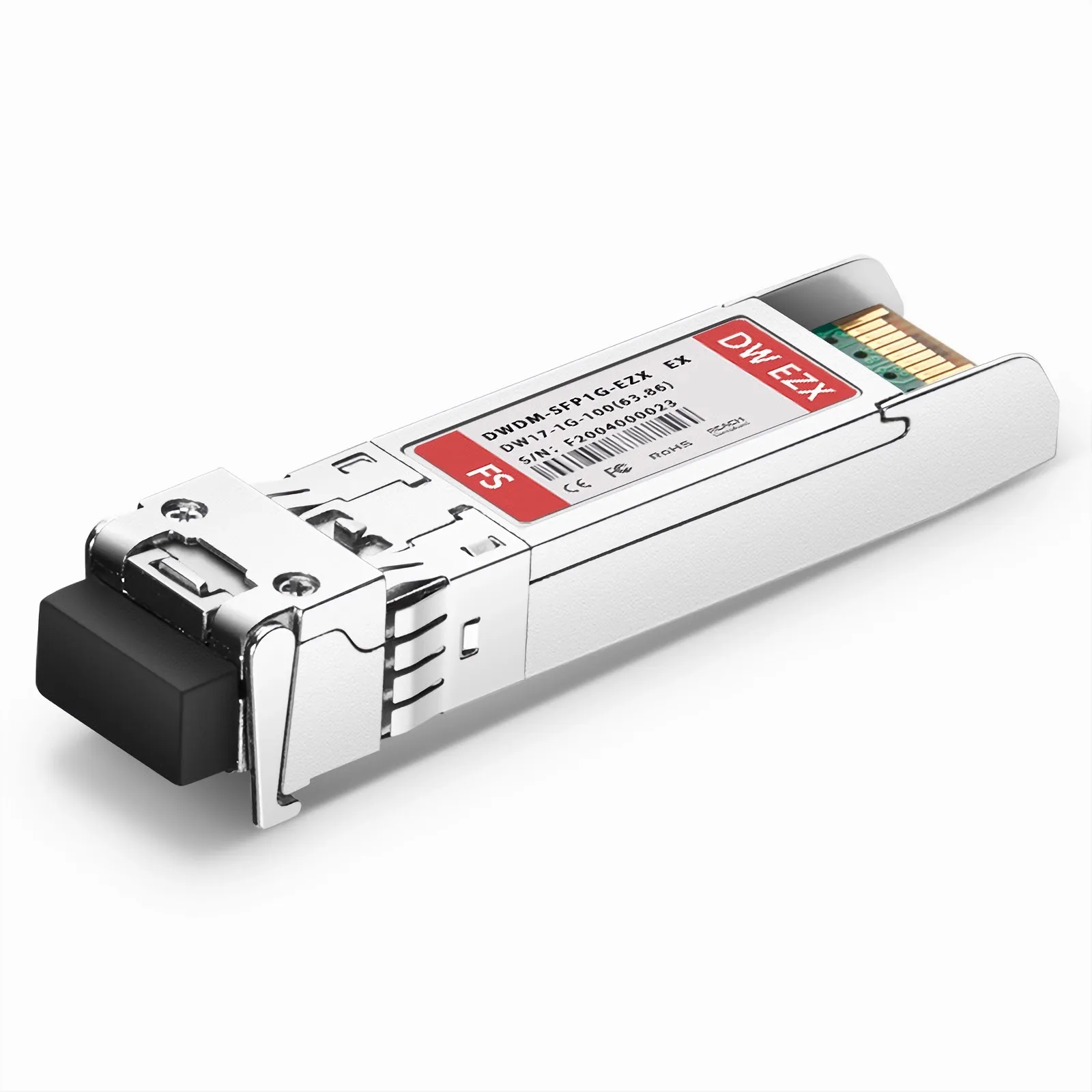 This picture is about DWDM-SFP1G-EZX.