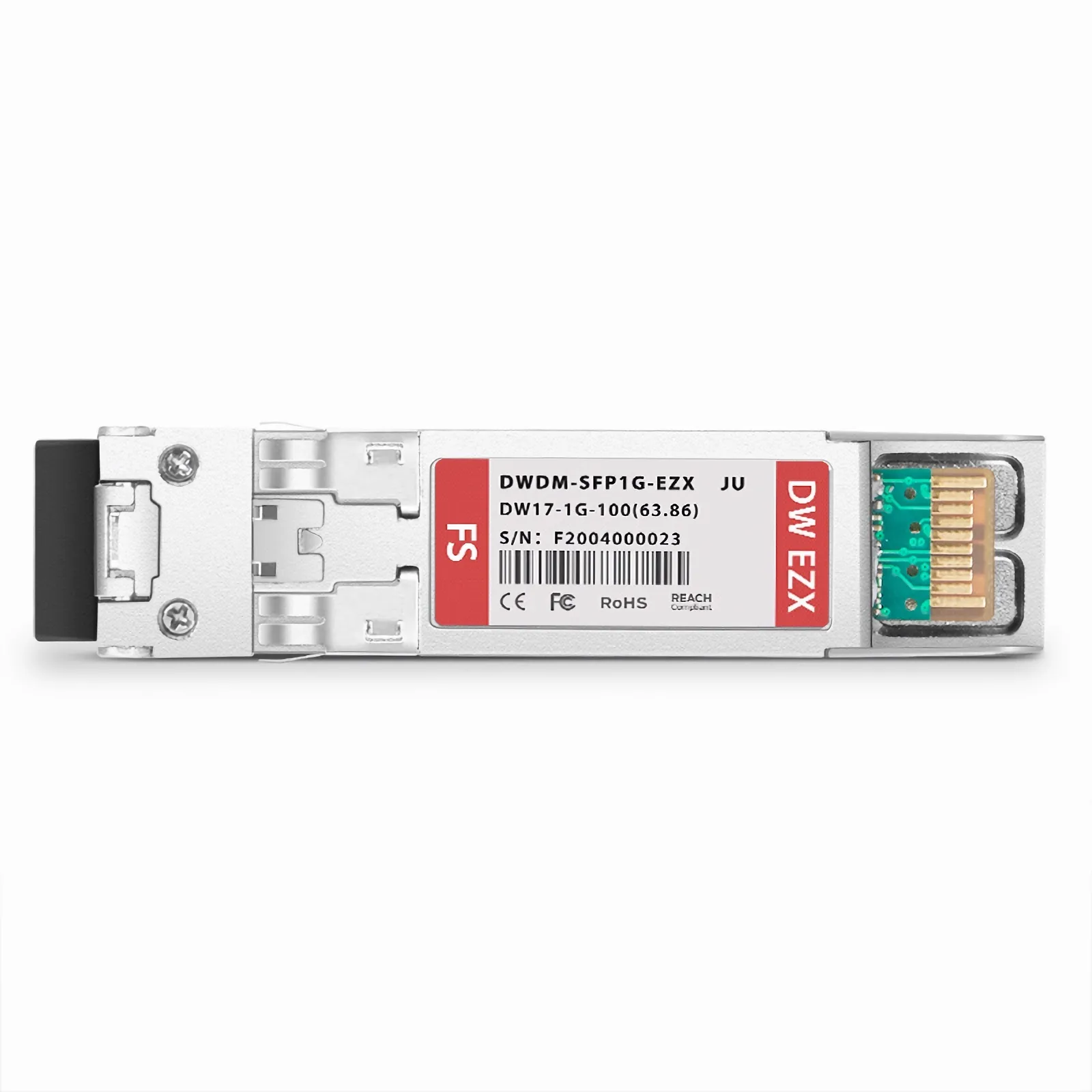 This picture is about DW-SFP1G100-17.