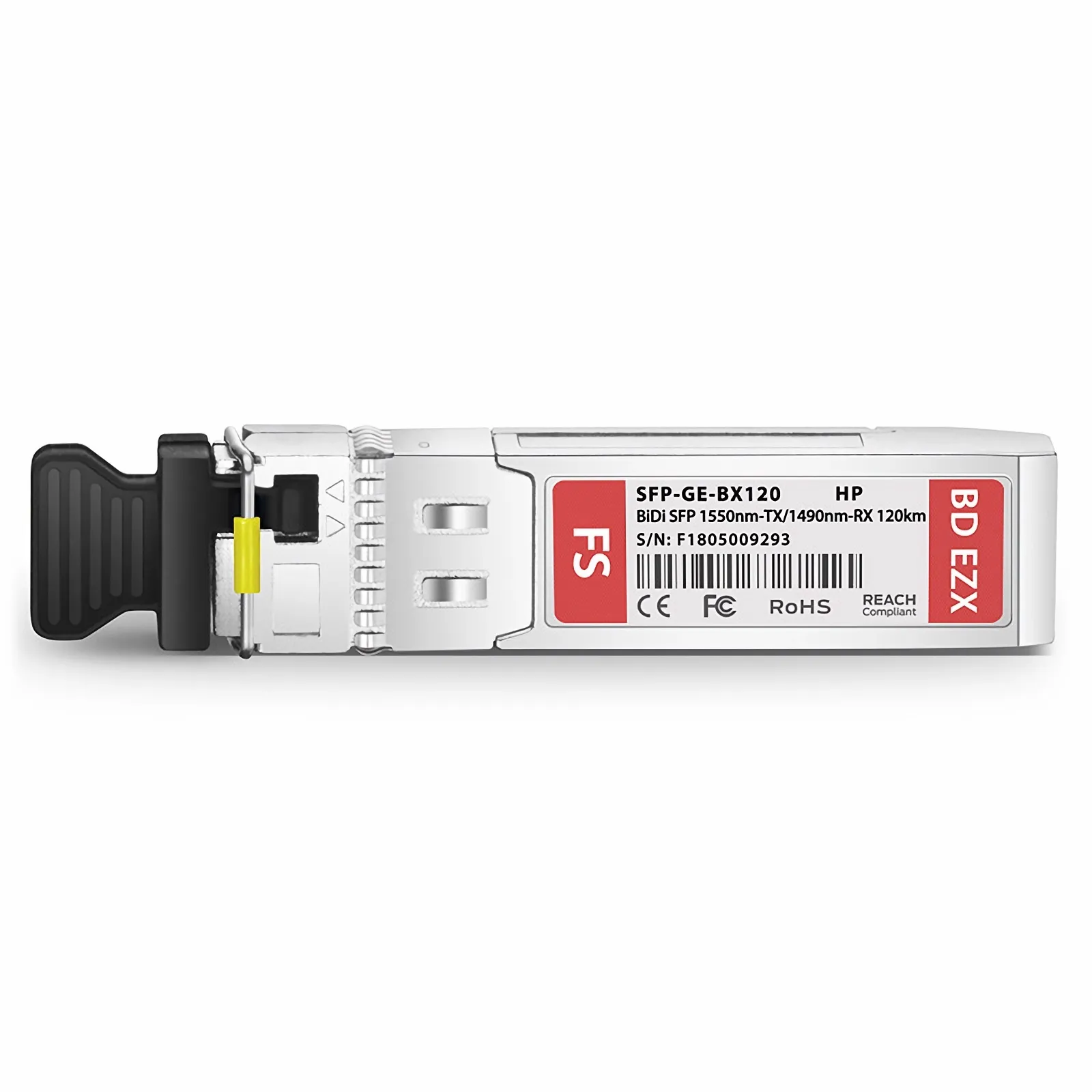 This picture is about SFP-1G54-BX120.