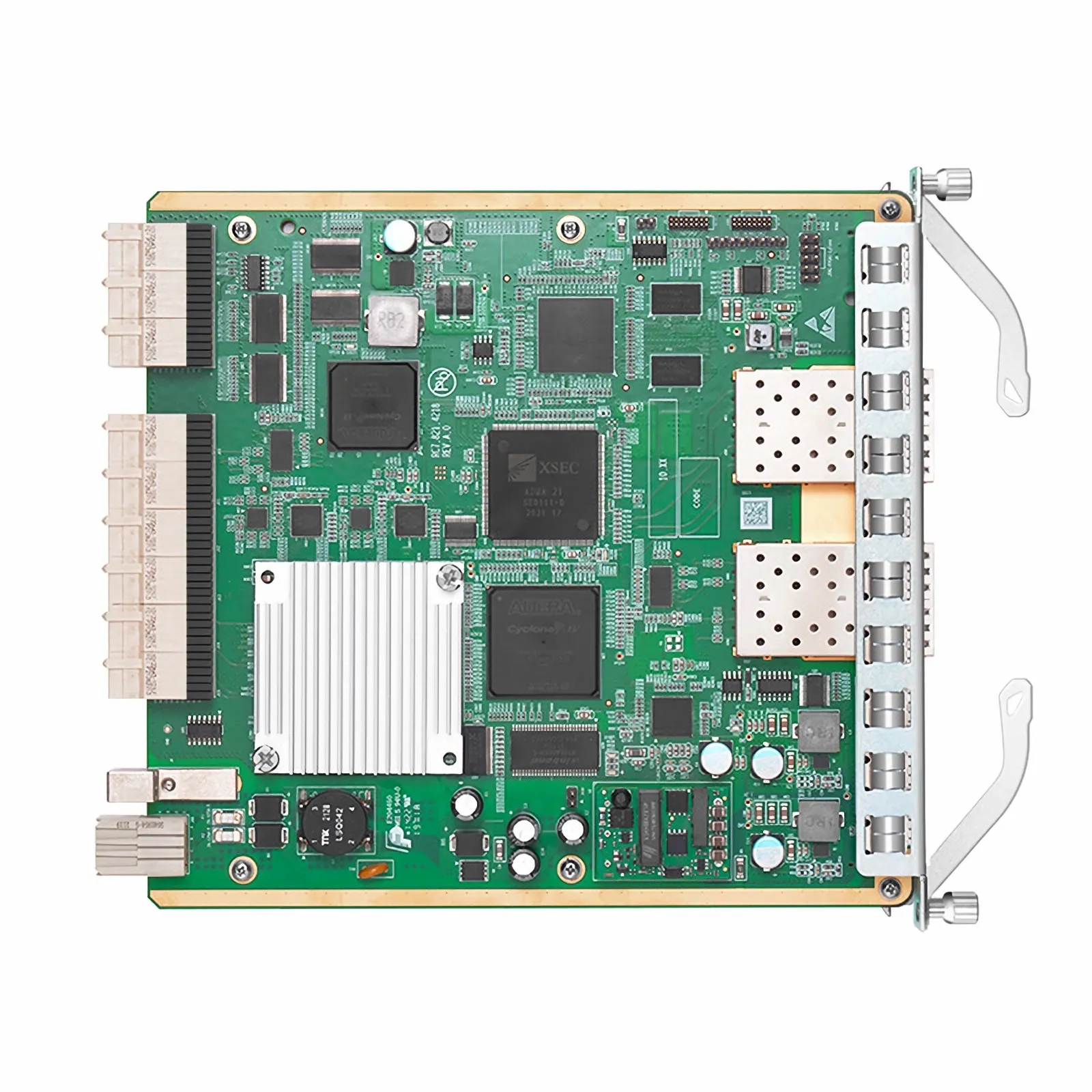 This picture is about SH4.