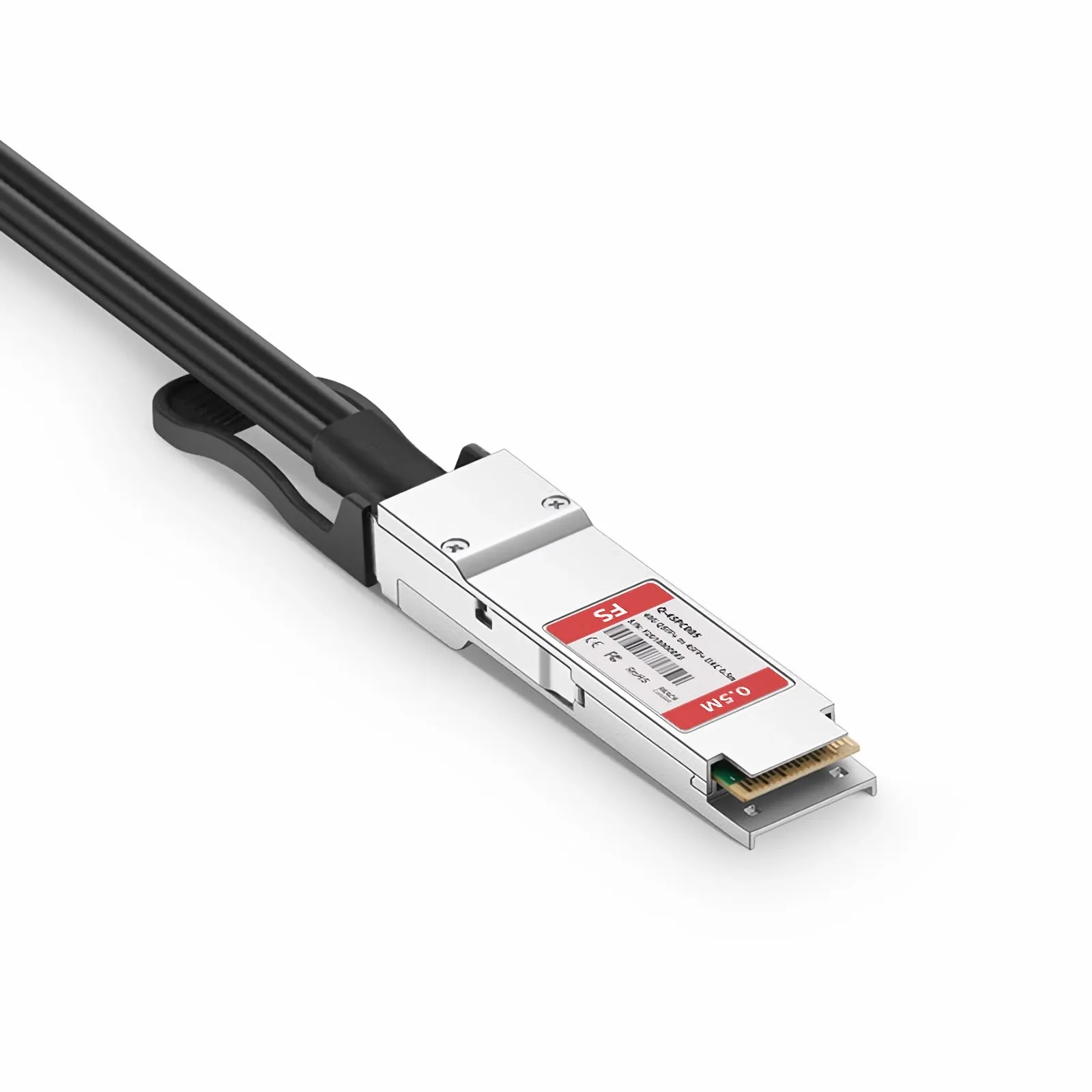 This picture is about QSFP-40G-4SPC005.
