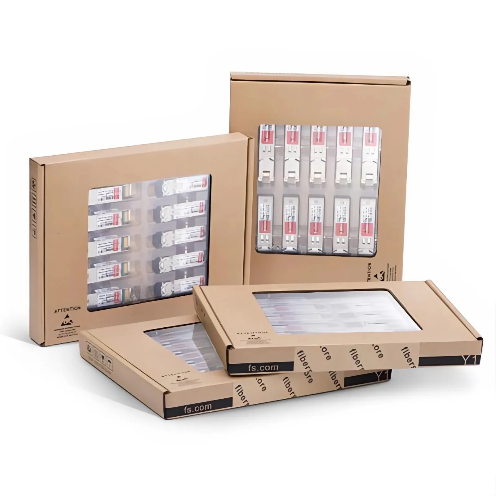 Brocade 16GBPS-LWL、カスタムSFP+モジュール - FS JAPAN株式会社