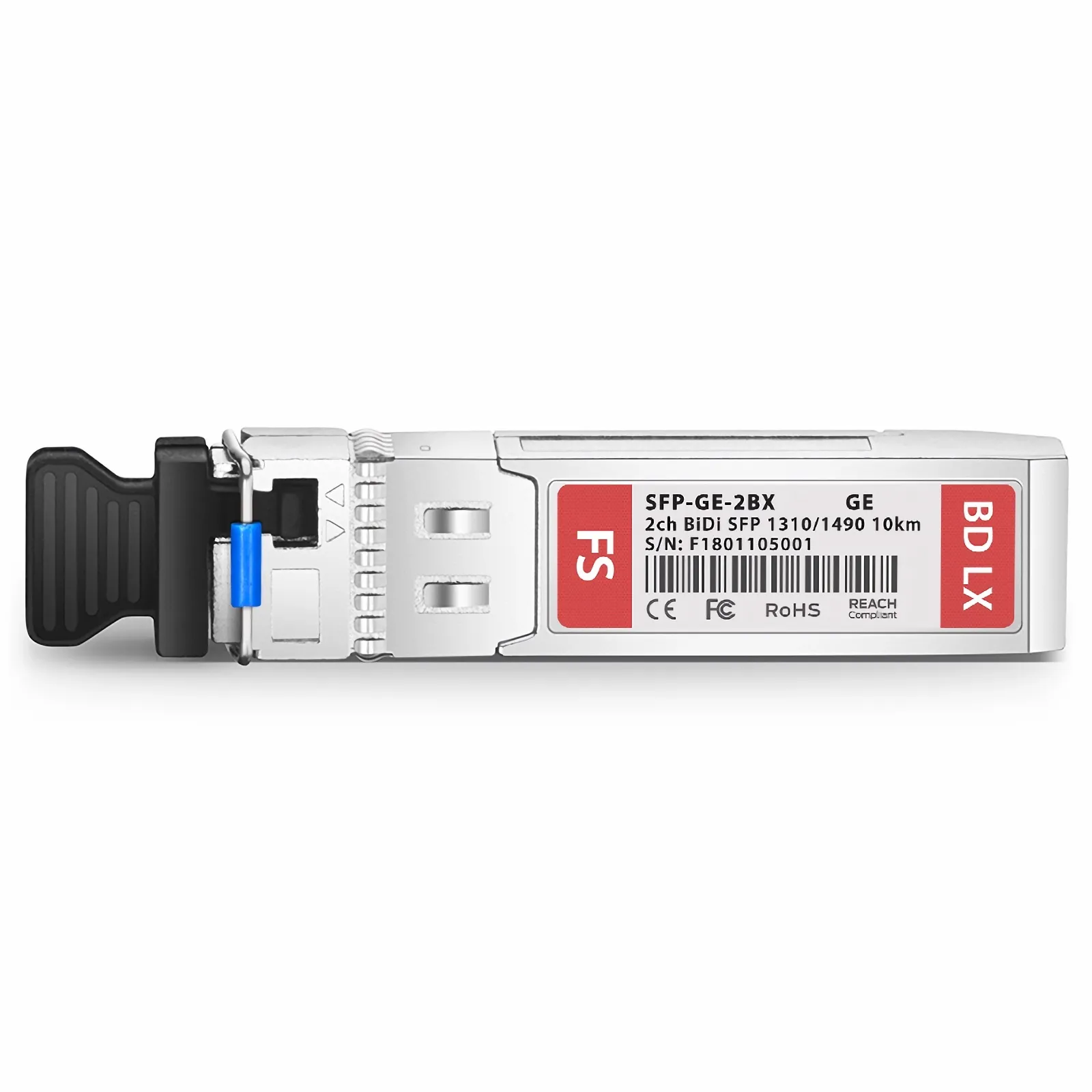This picture is about SFP-1G34-2BX10.