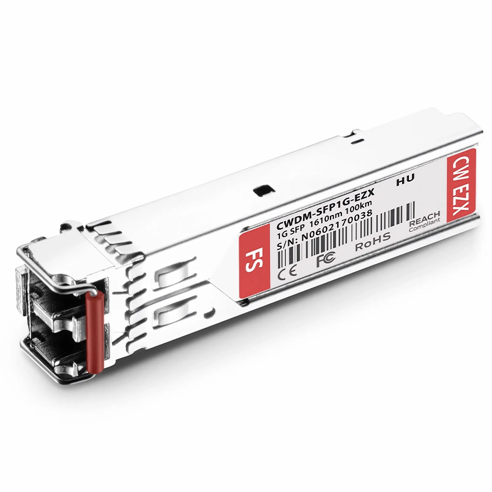 This picture is about CW-SFP1G100-61.