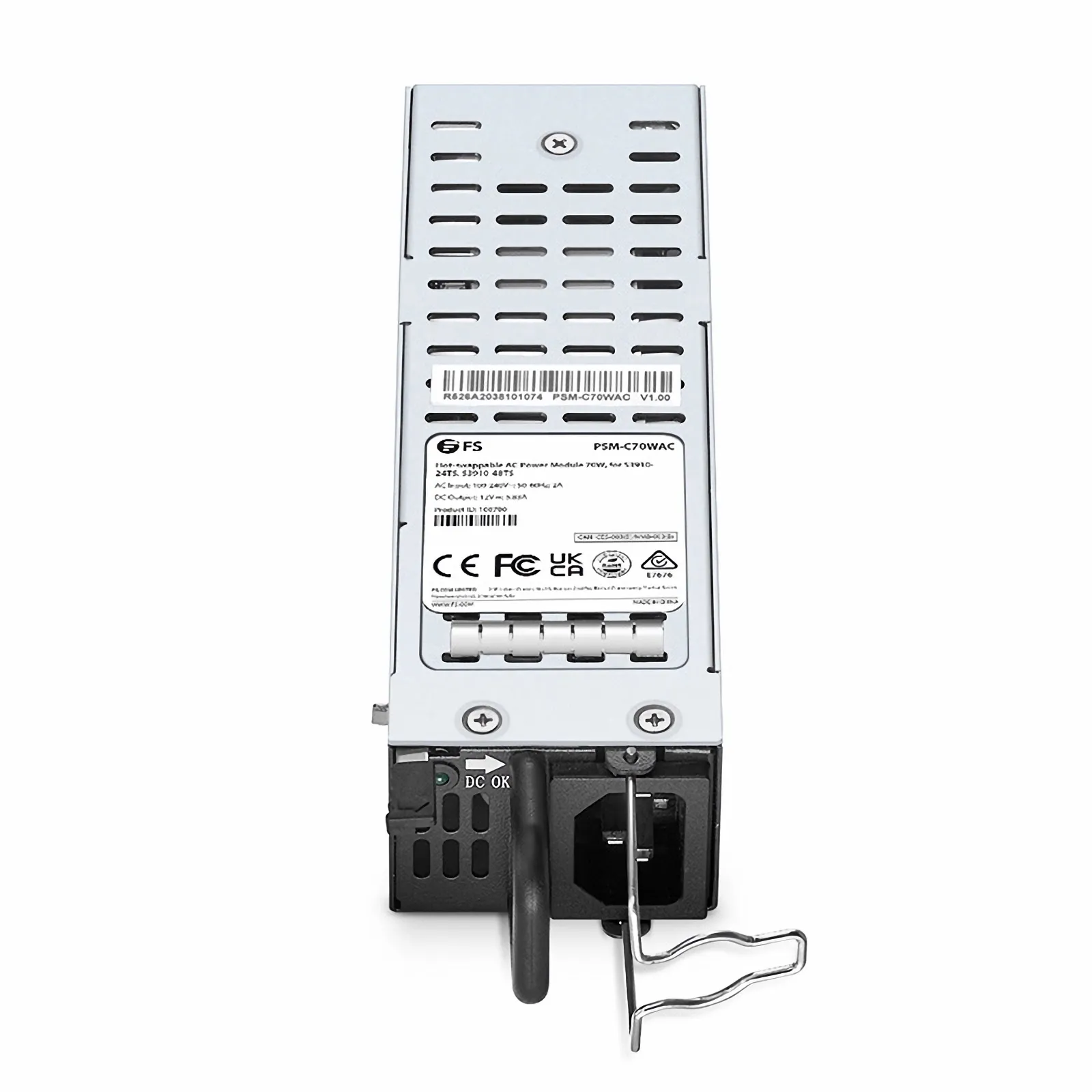 This picture is about PSM-C70WAC.