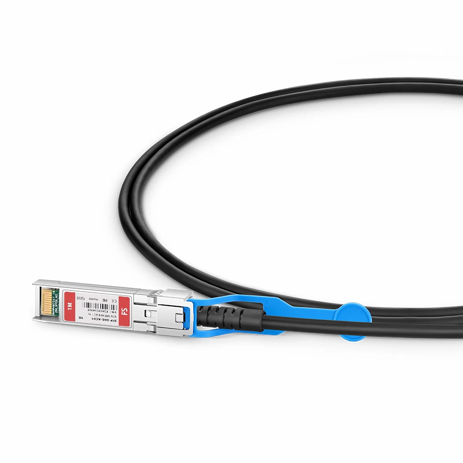 This picture is about SFP-50G-AC01.
