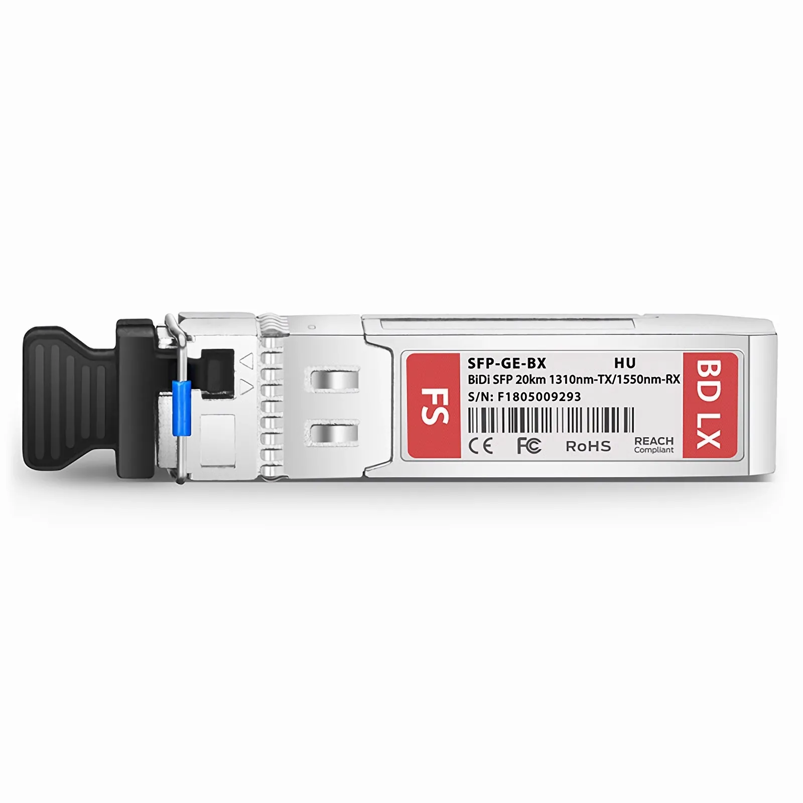 This picture is about SFP-1G35-BX20.