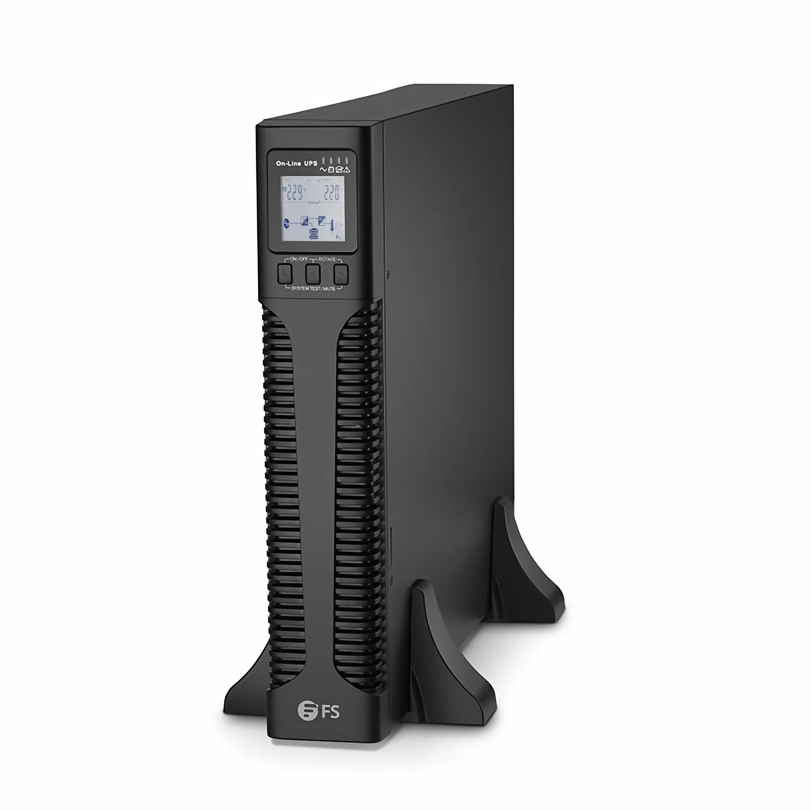 This picture is about UPS3KSP120RT.