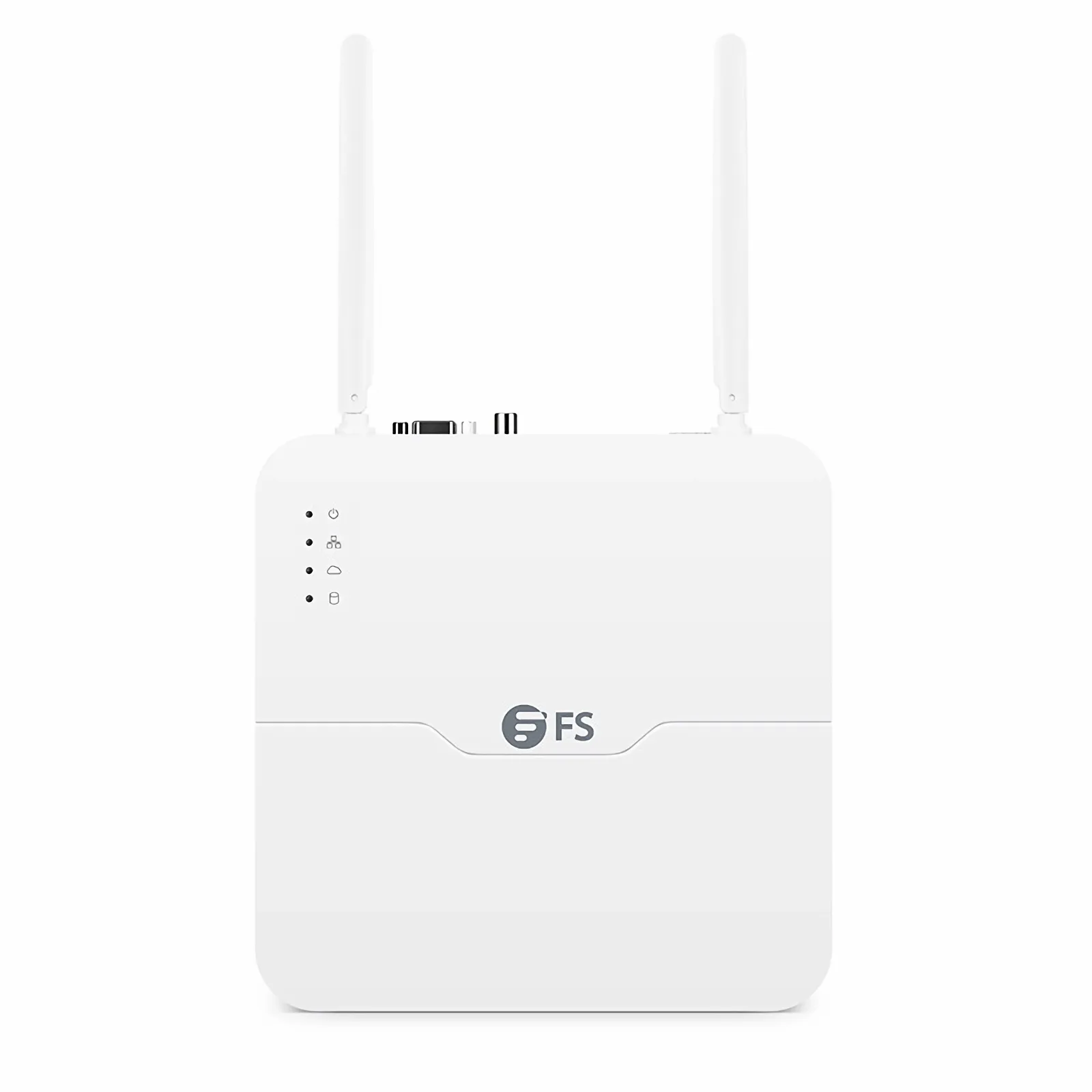 This picture is about NVR402-6T-DW-K.