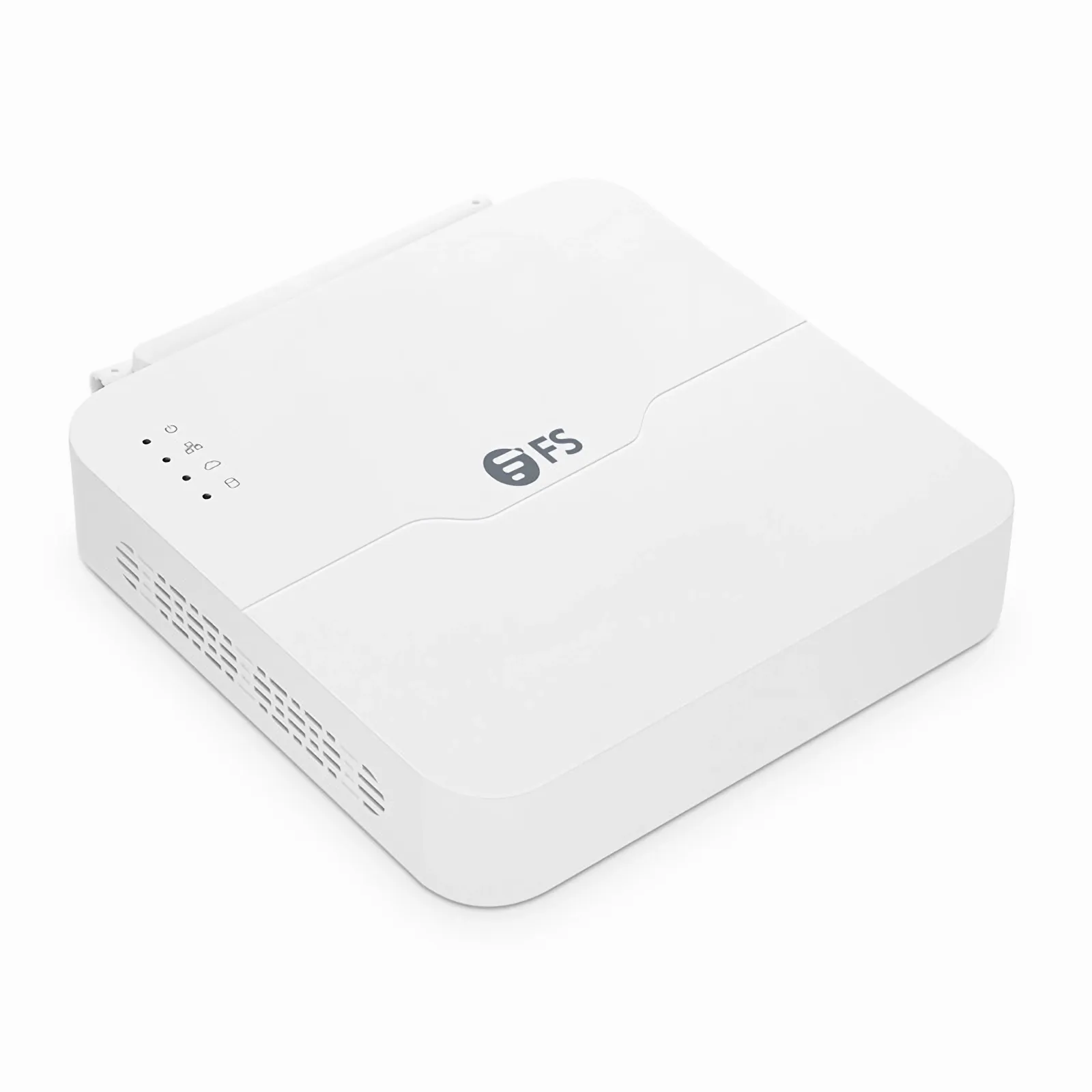 This picture is about NVR402-6T-DW-K.