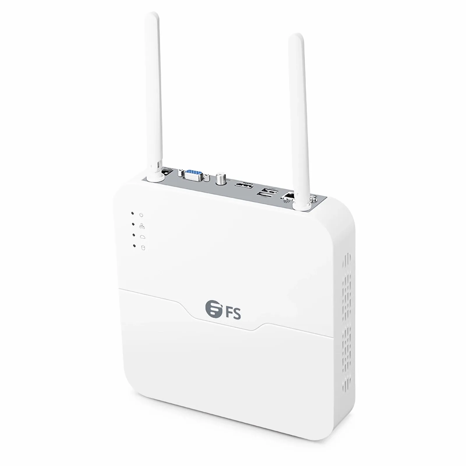 This picture is about NVR402-6T-DW-K.