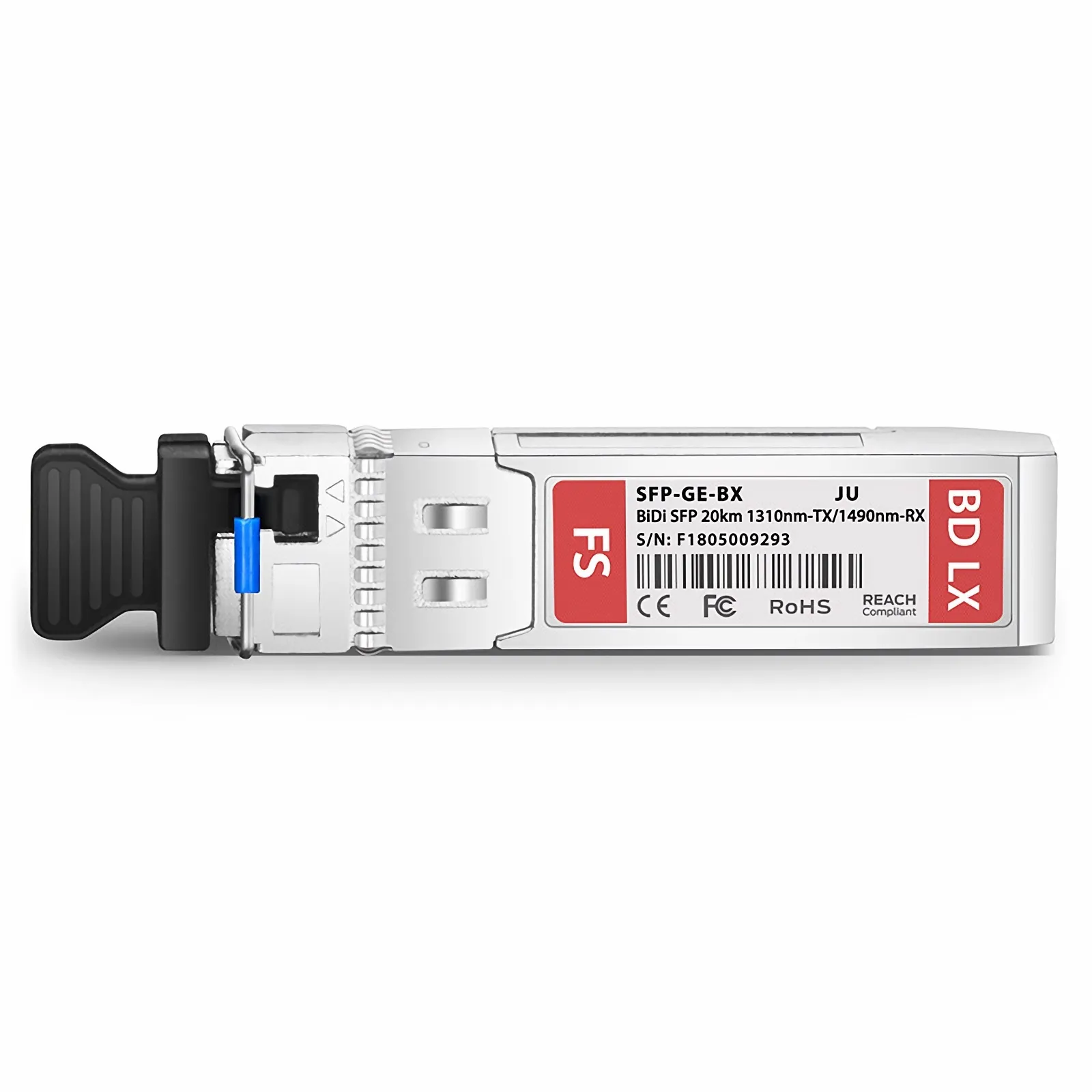 This picture is about SFP-1G34-BX20.