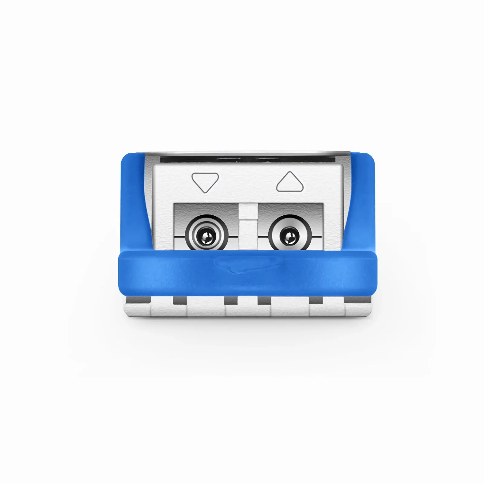 この写真はQSFP-LR4L-40Gに関するものです。