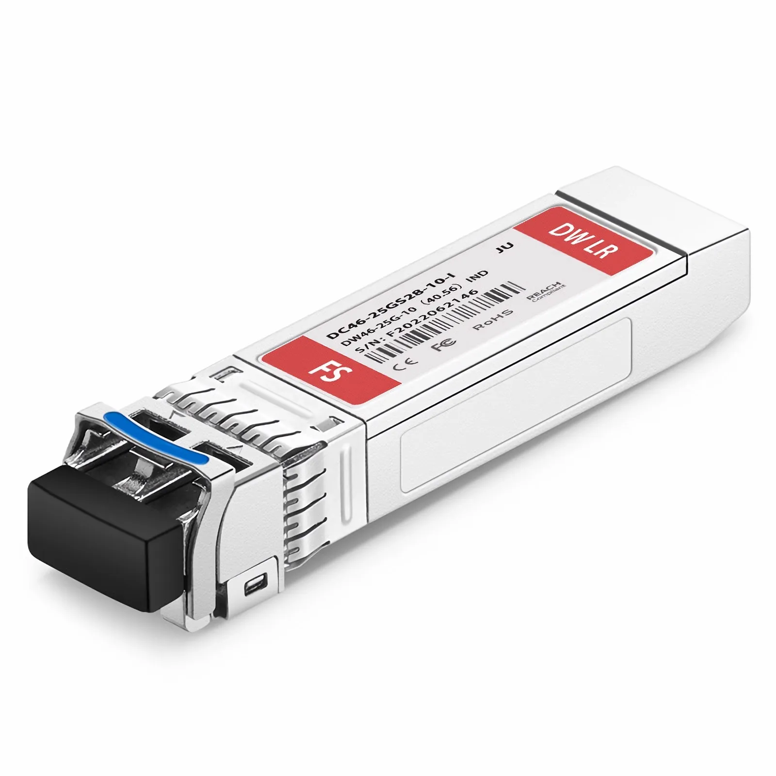 This picture is about DW-SFP25G10-46-I.