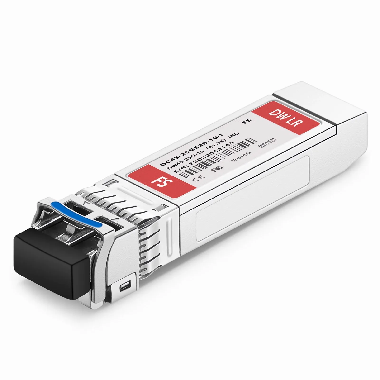This picture is about DW-SFP25G10-45-I.