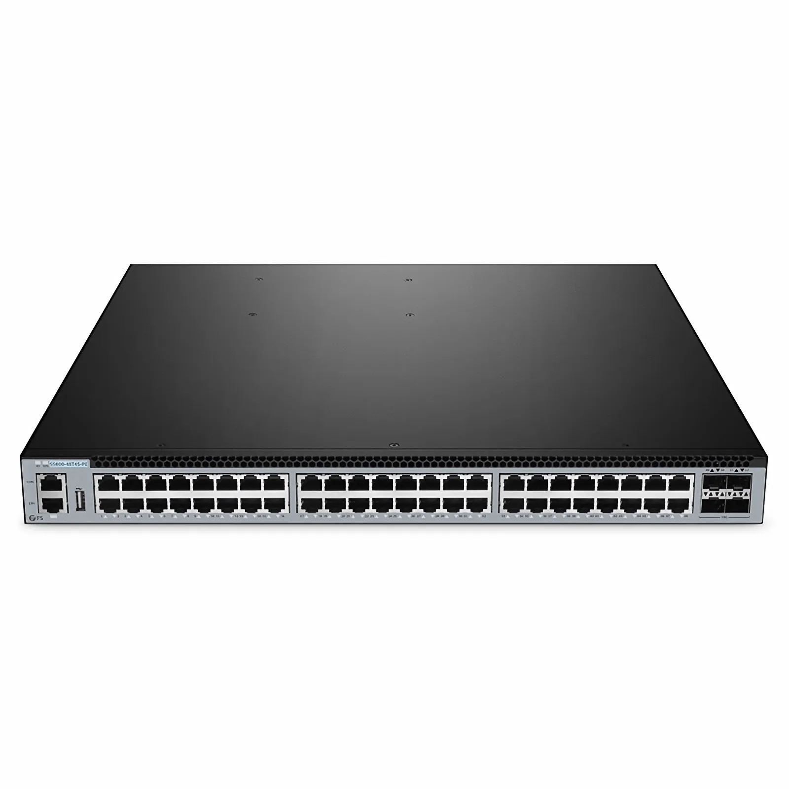 This picture is about S5800-48T4S-PE.