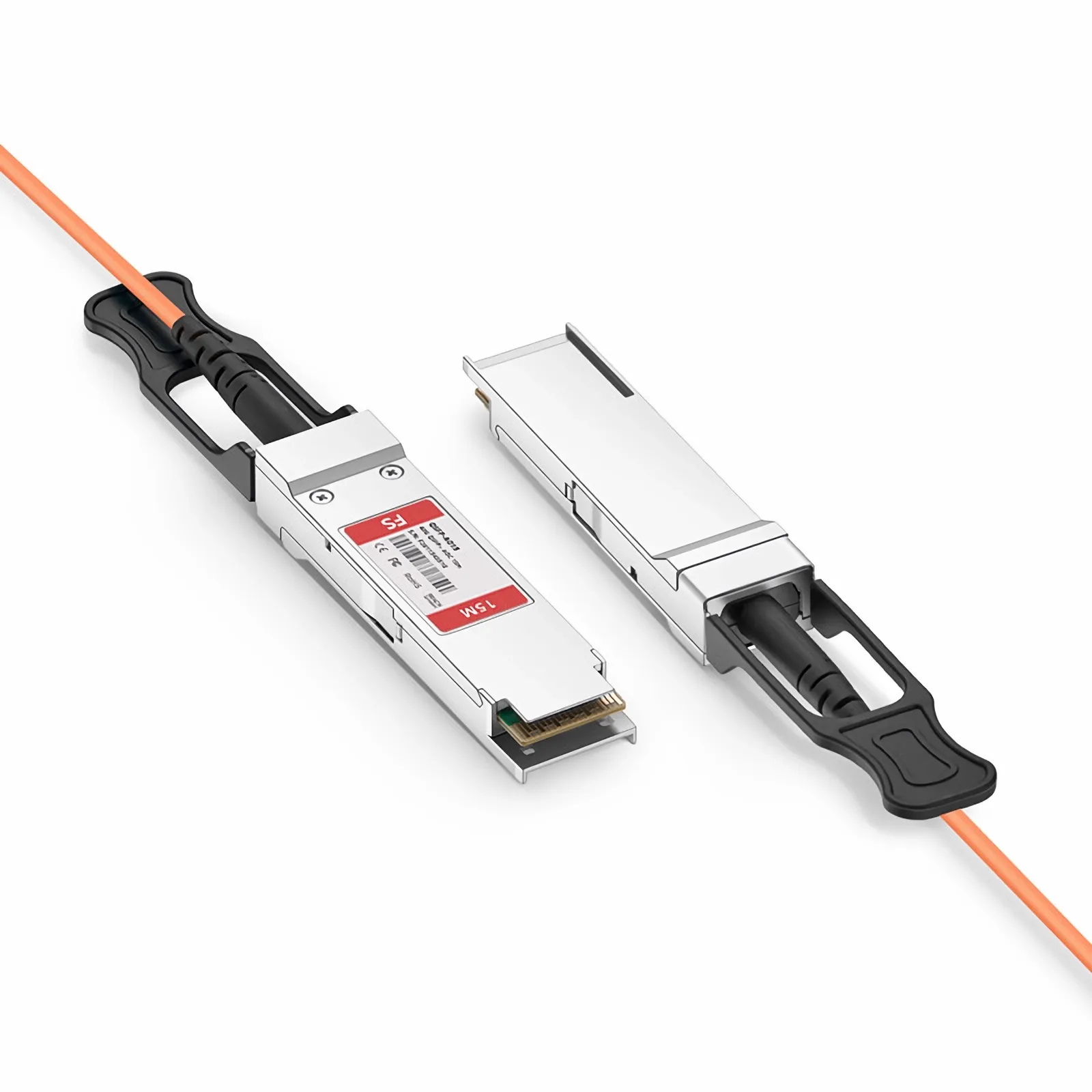 This picture is about QSFP-40G-AO100.