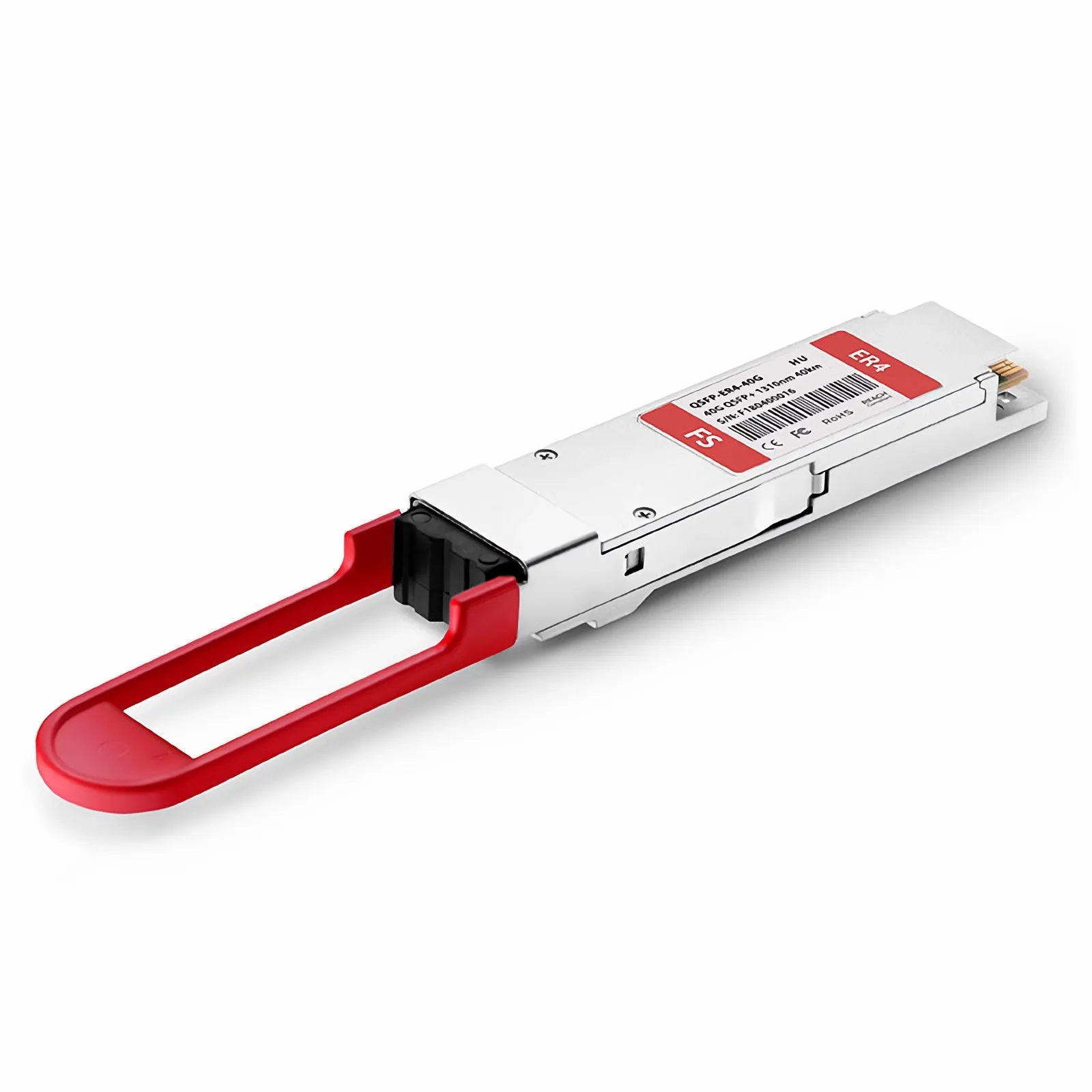 This picture is about QSFP-ER4-40G.