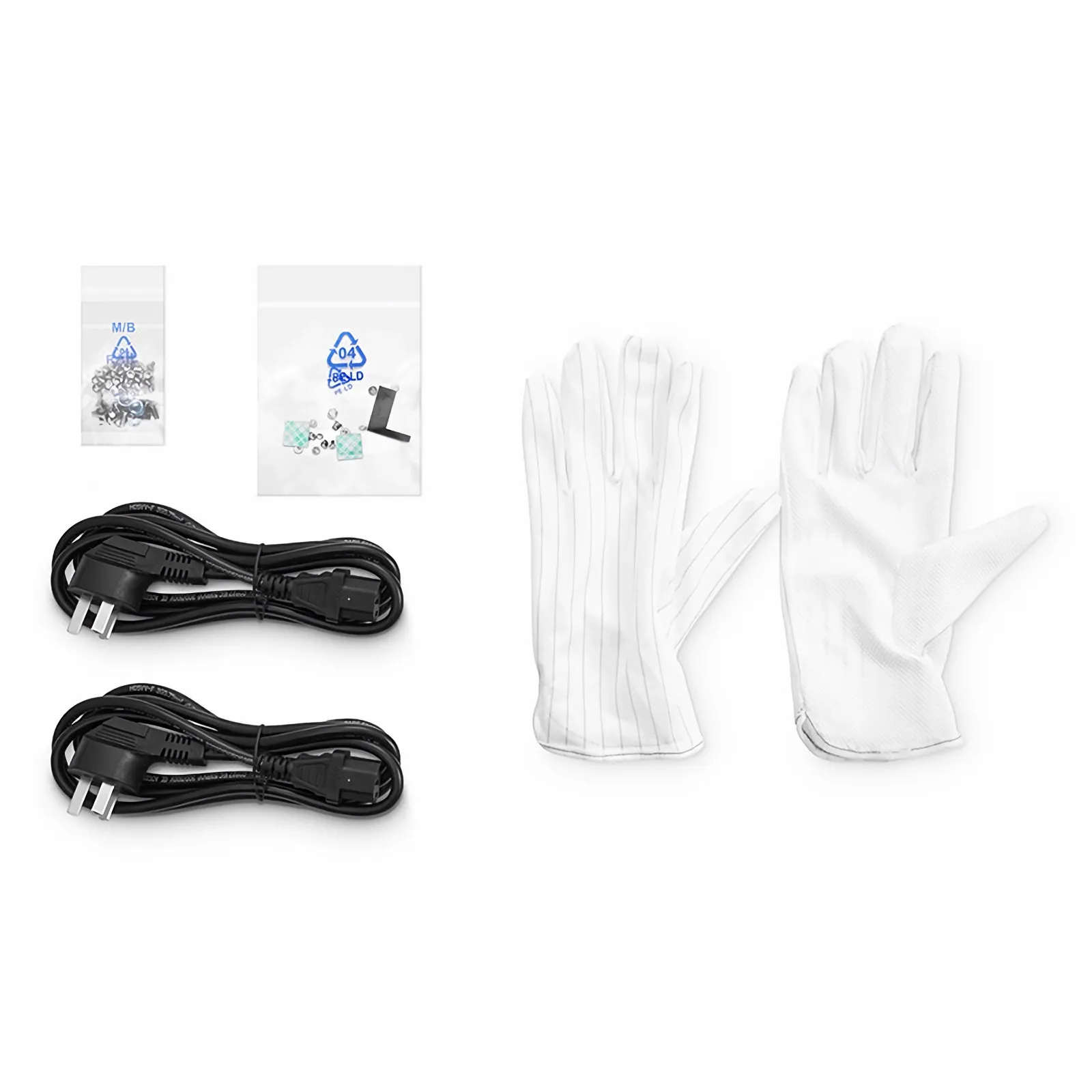 Esta imagen trata sobre RS8260.