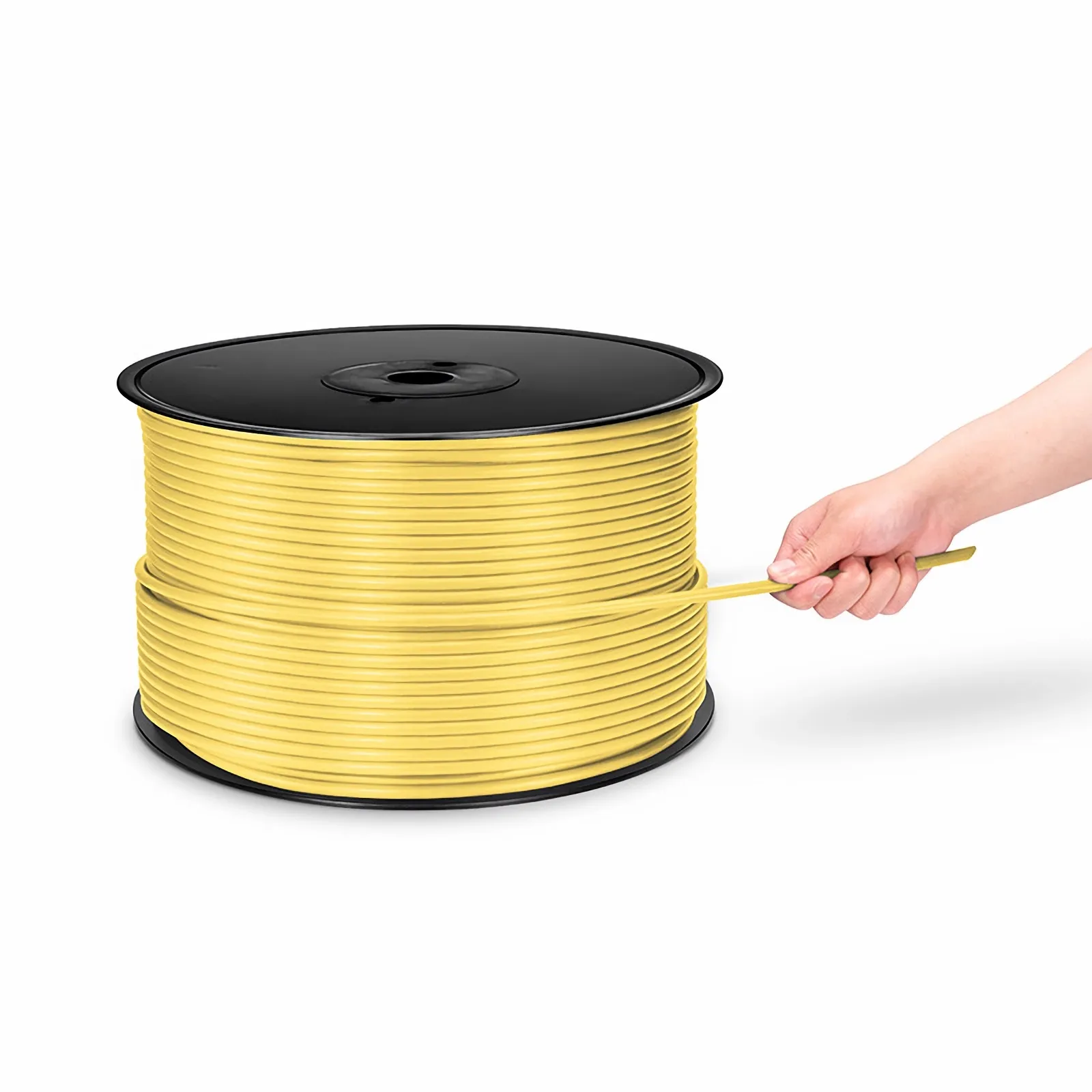 ネット　６，３ｍ×３，５ｍ Cat6 Gigabit Ethernet Cable - Right-Angle RJ45 M/M, Molded