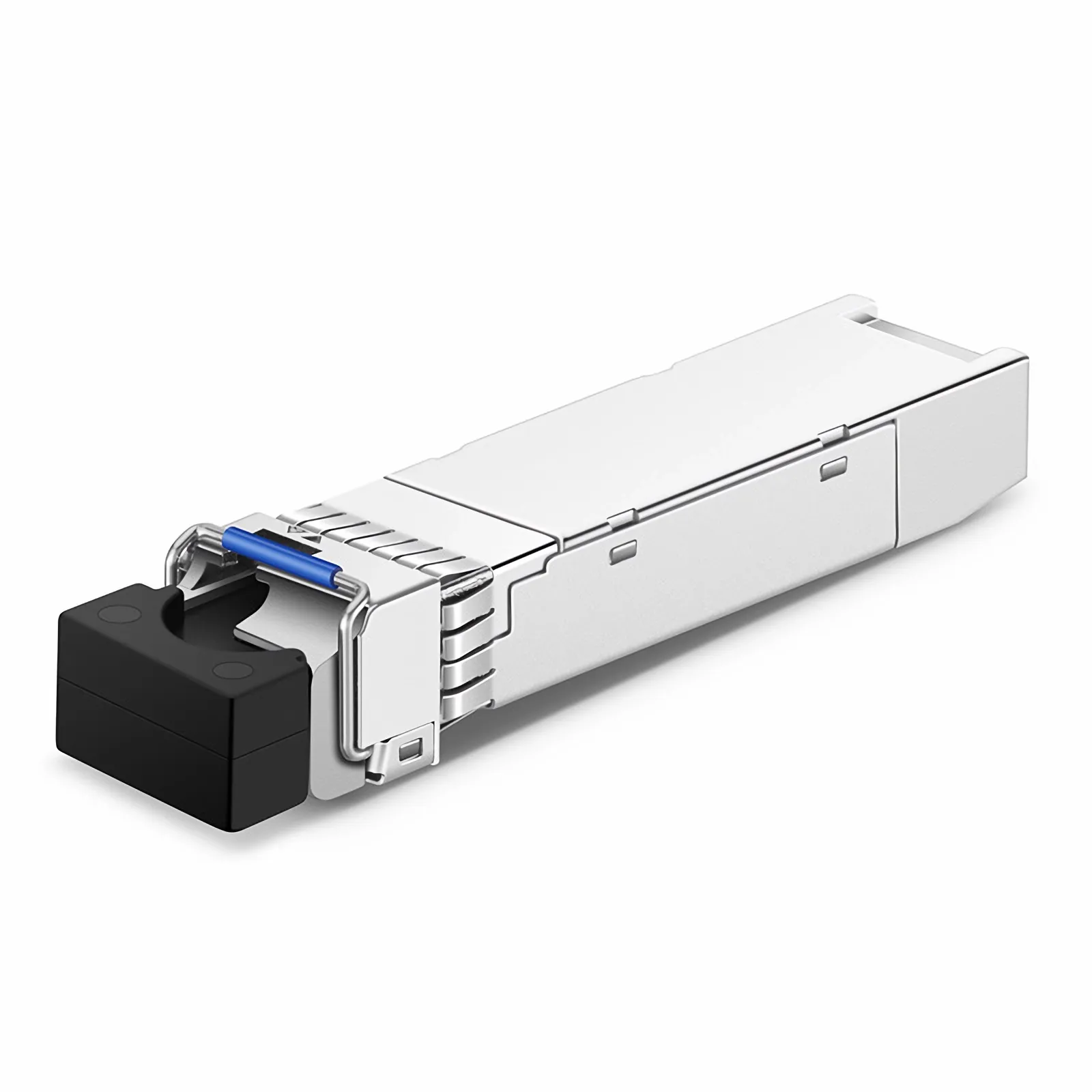 Generic 10GBASE-BX SFP+ 1270nm-TX/1330nm-RX 10km Transceiver - FS.com