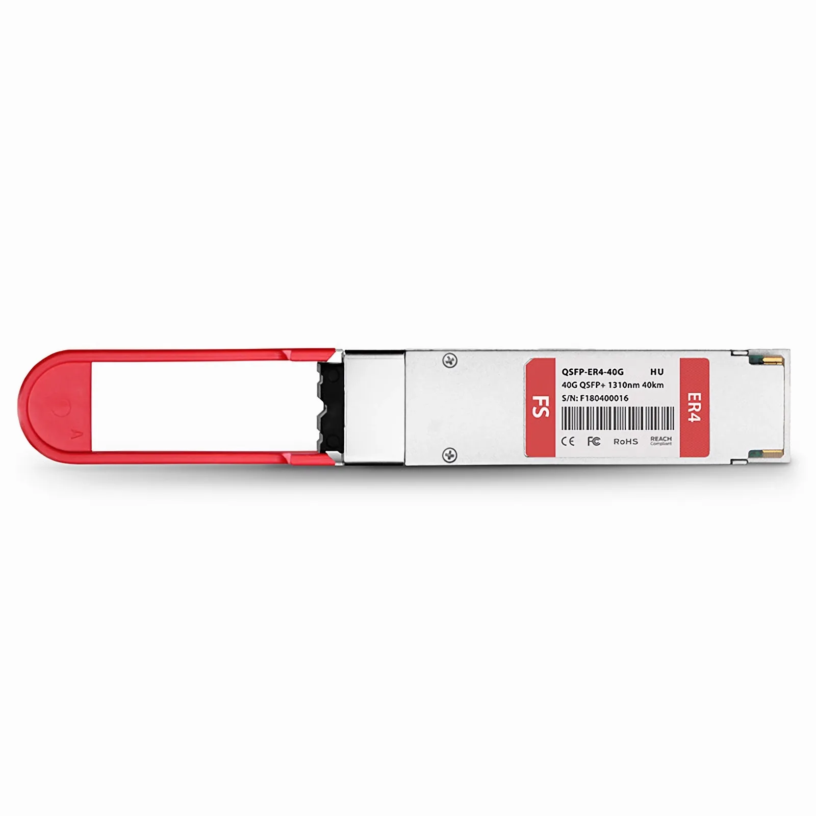 This picture is about QSFP-ER4-40G.