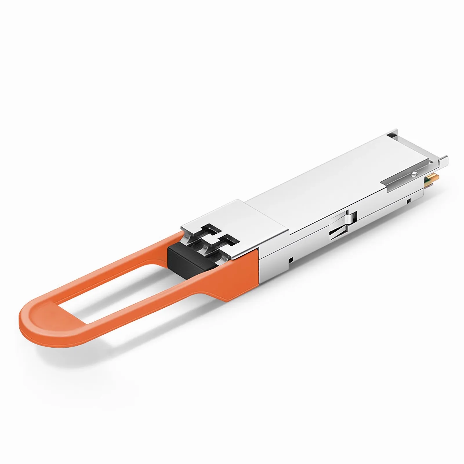 Juniper QSFP-100G-LR4-C 740-061409 100GBASE-LR4 SMF 10km 1310nm Transceiver