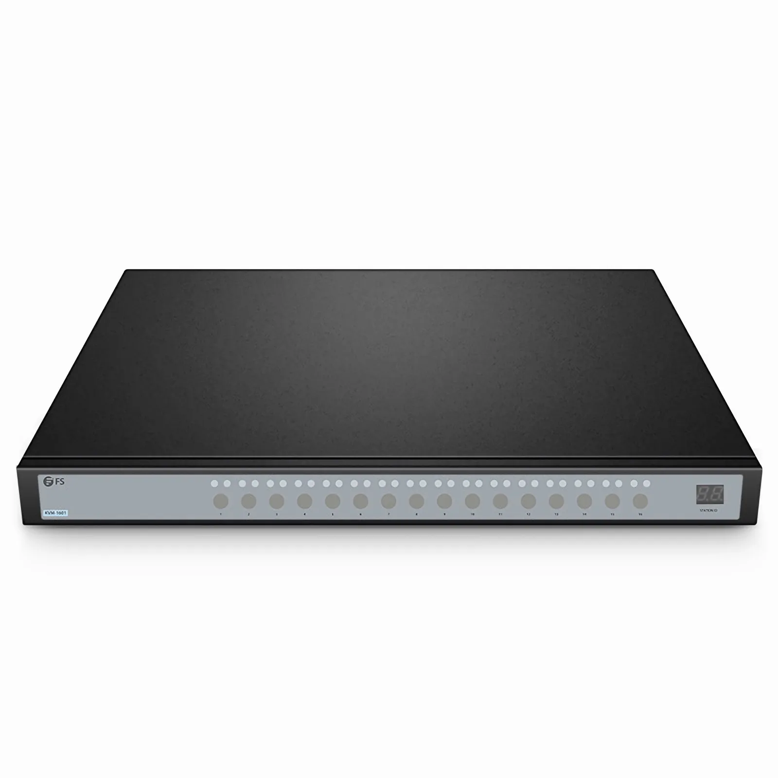 This picture is about KVM-1601.