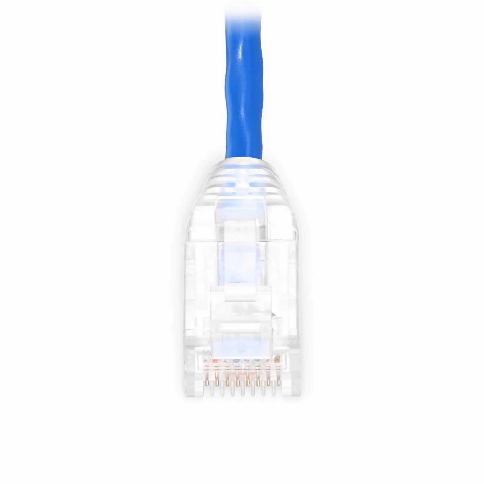 その他 ike Cat6 LANケーブル(スタンダード・ツメ折れ防止) - LD-GPT/BU1/RS