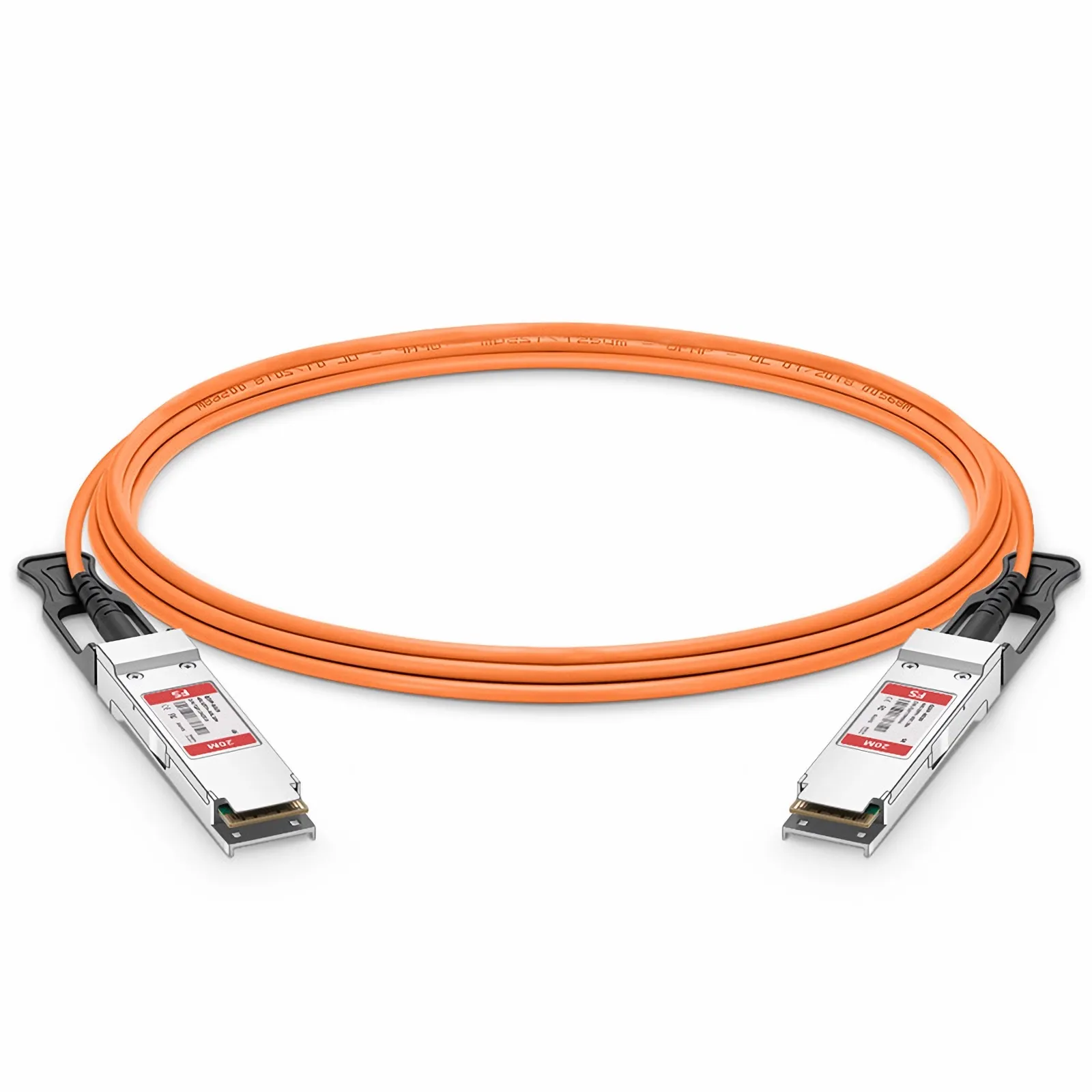 FS QSFP-40G-AO20 - Thumbnail 2