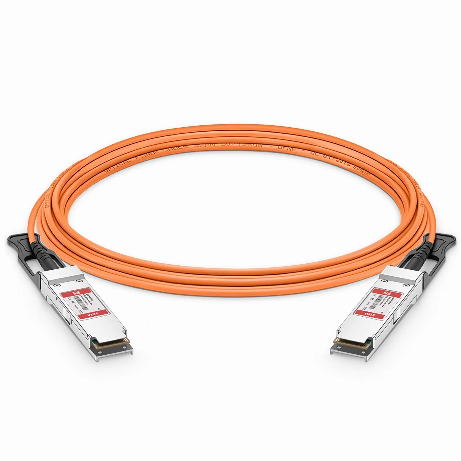This picture is about QSFP-40G-AO30.