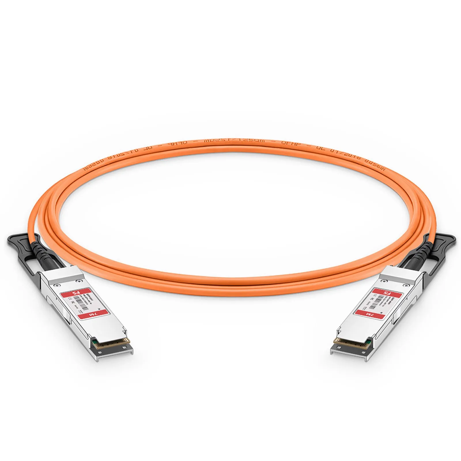 This picture is about QSFP-40G-AO07.