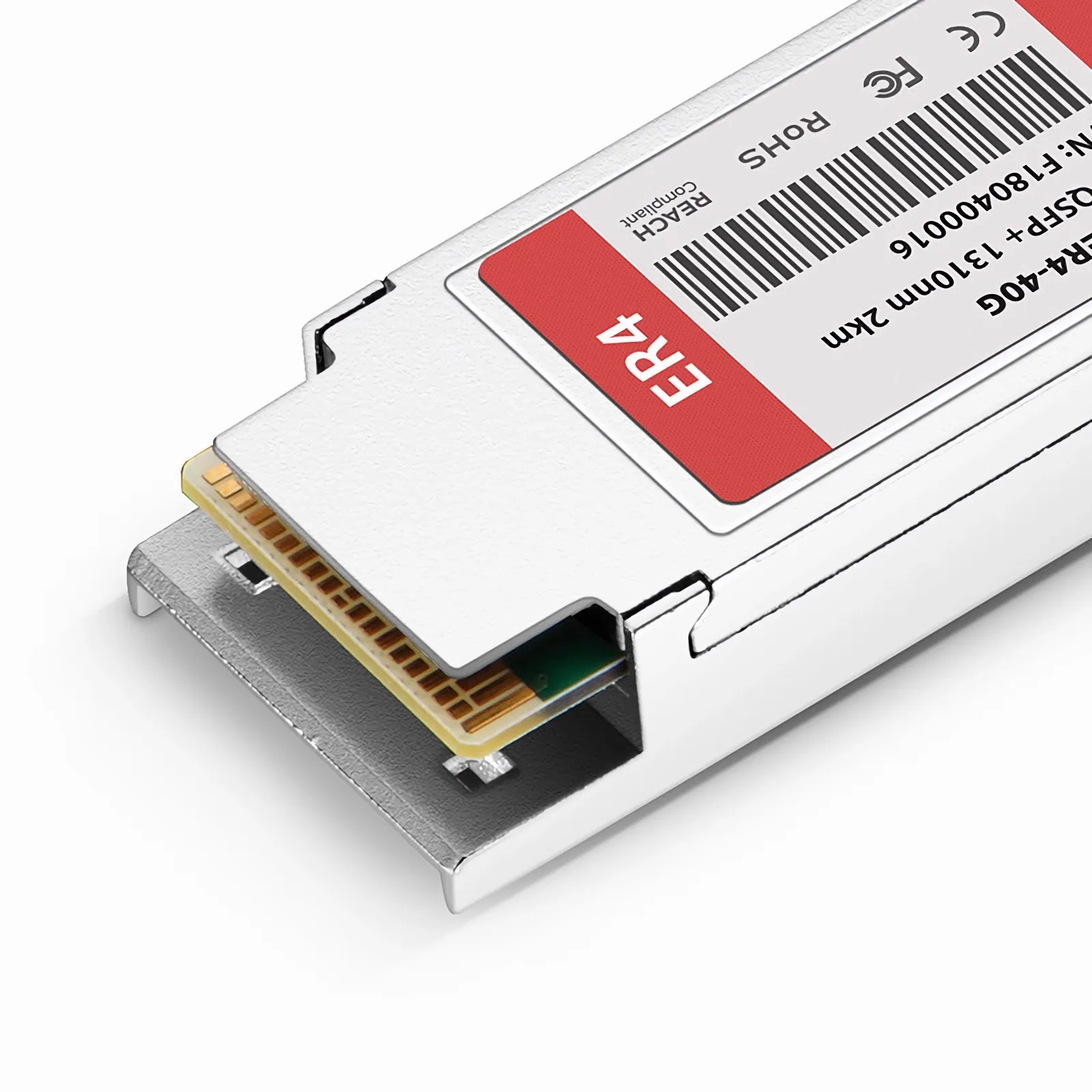 This picture is about QSFP-ER4-40G.