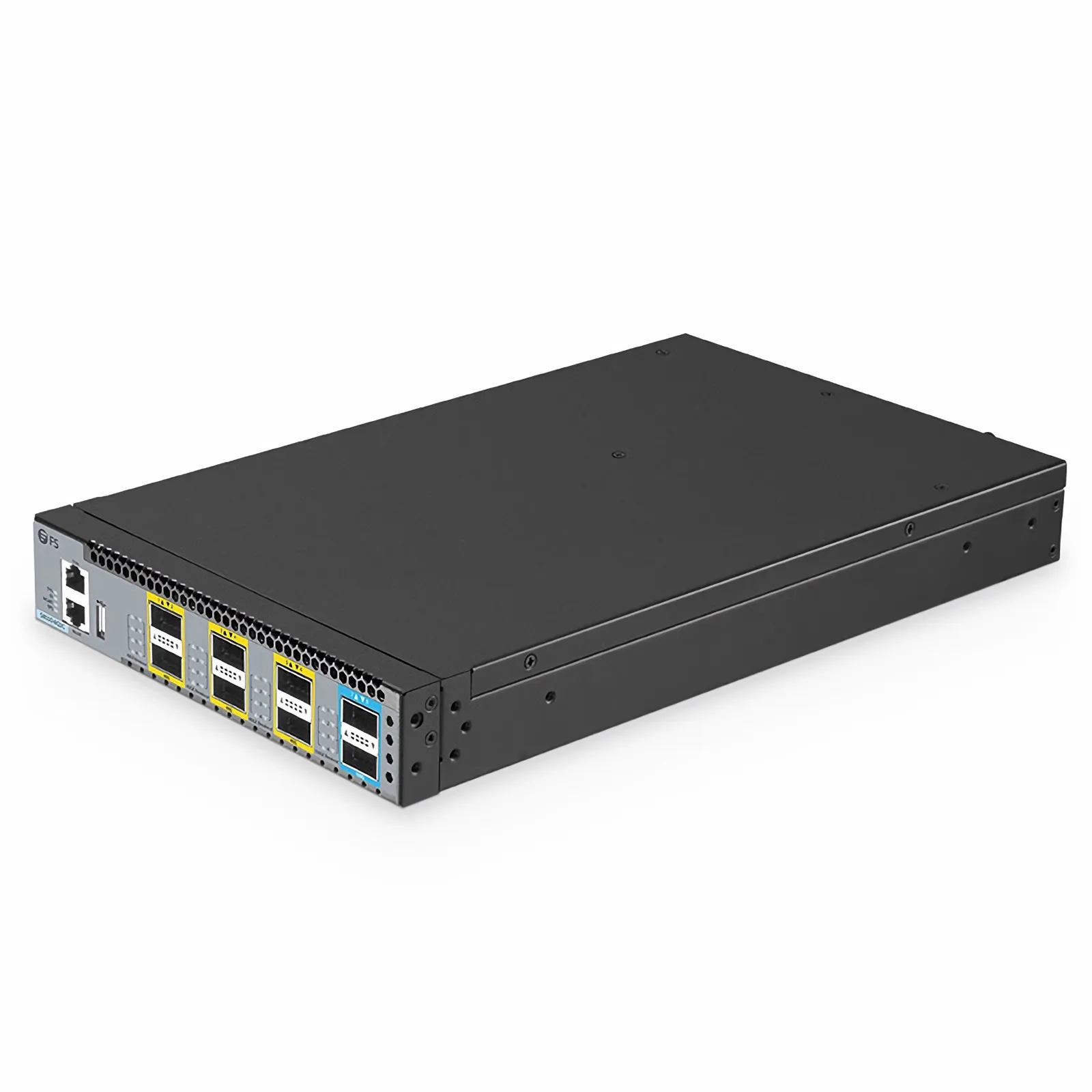 S8550-6Q2C、8ポート イーサネットL3スイッチ(6x 40Gb QSFP+、2x 100G