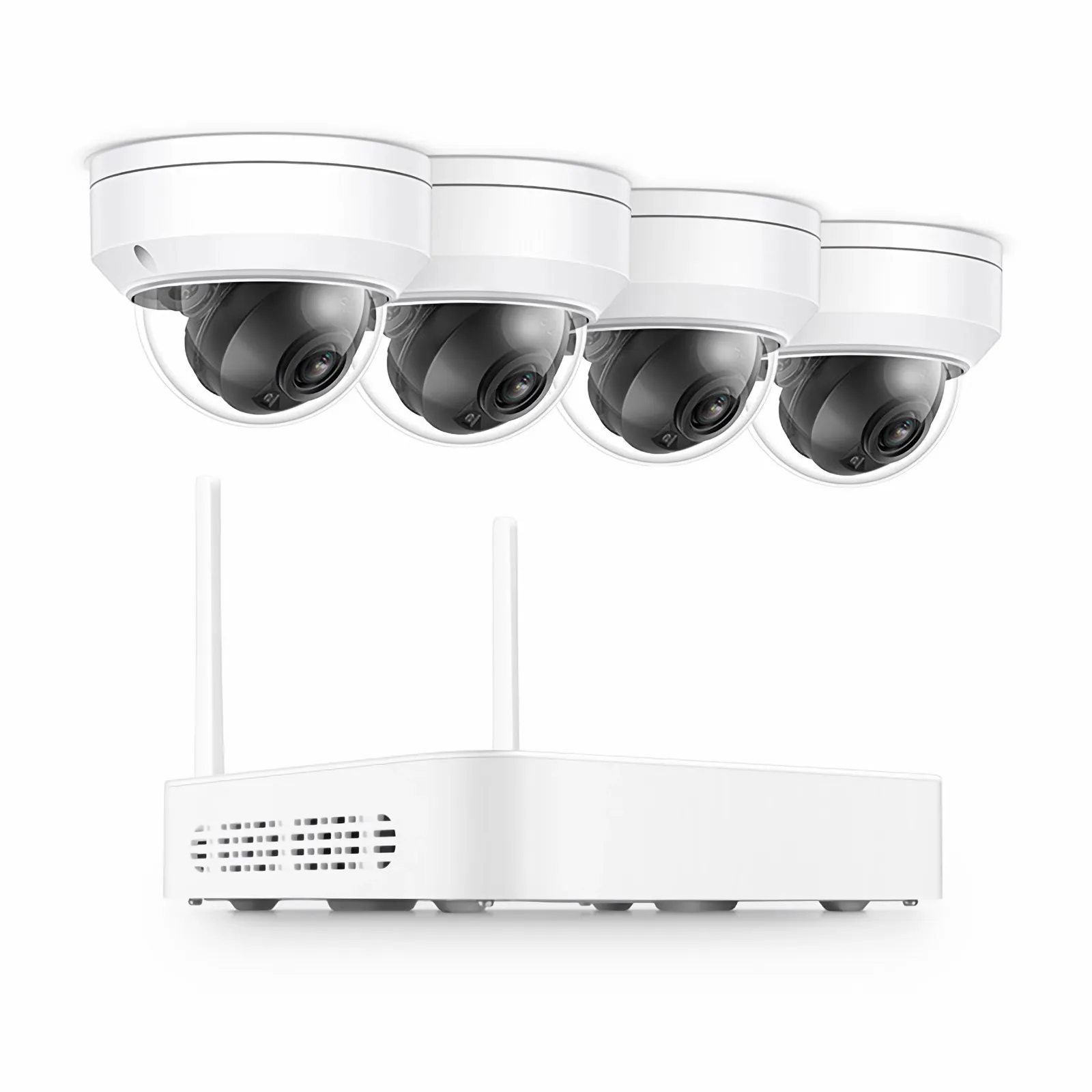 This picture is about NVR402-6T-DW-K.