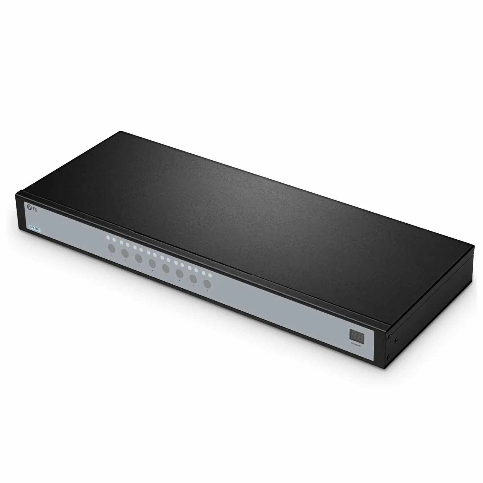 This picture is about KVM-0801.