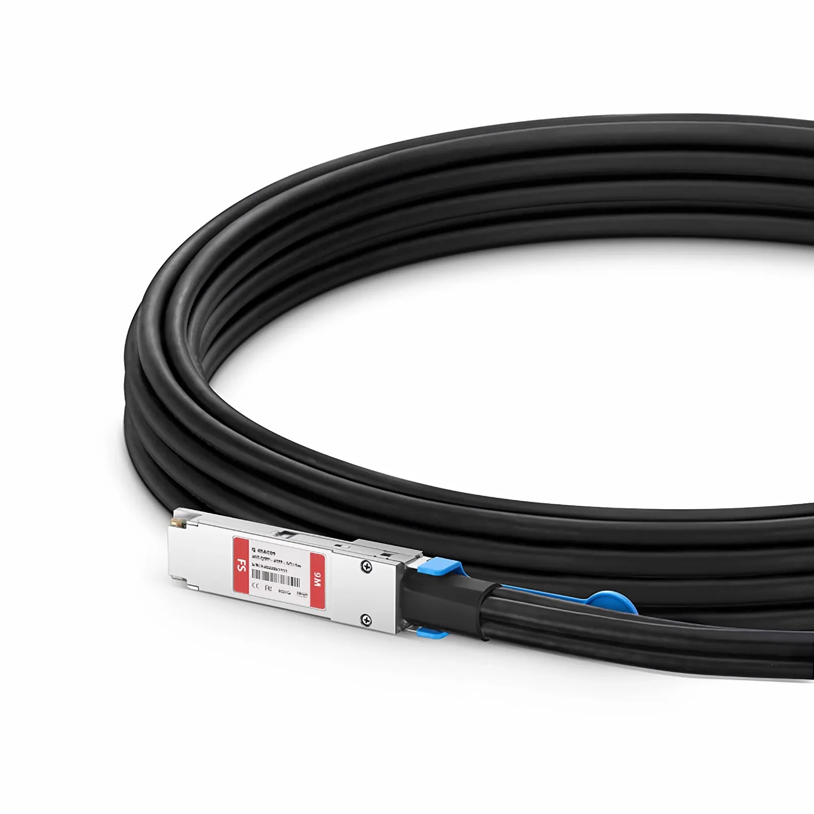 This picture is about QSFP-40G-4SACxxx.