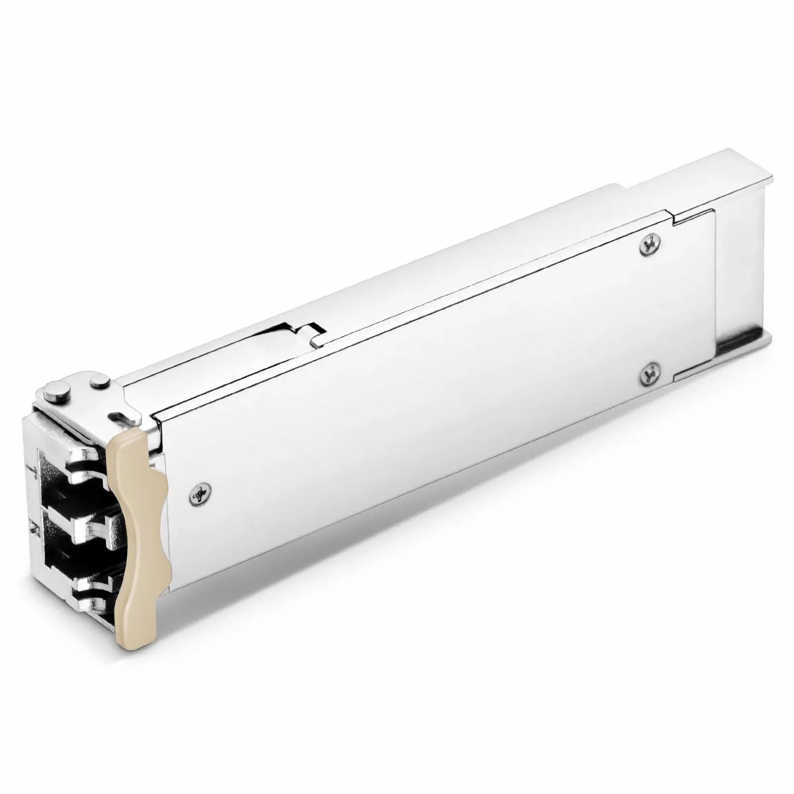 thumbnail image 2 of Compatible Extreme Networks 10121 10GBase-SR XFP Optical Transceiver – 850nm, 300m, SC, Lightly Used 2 of 4