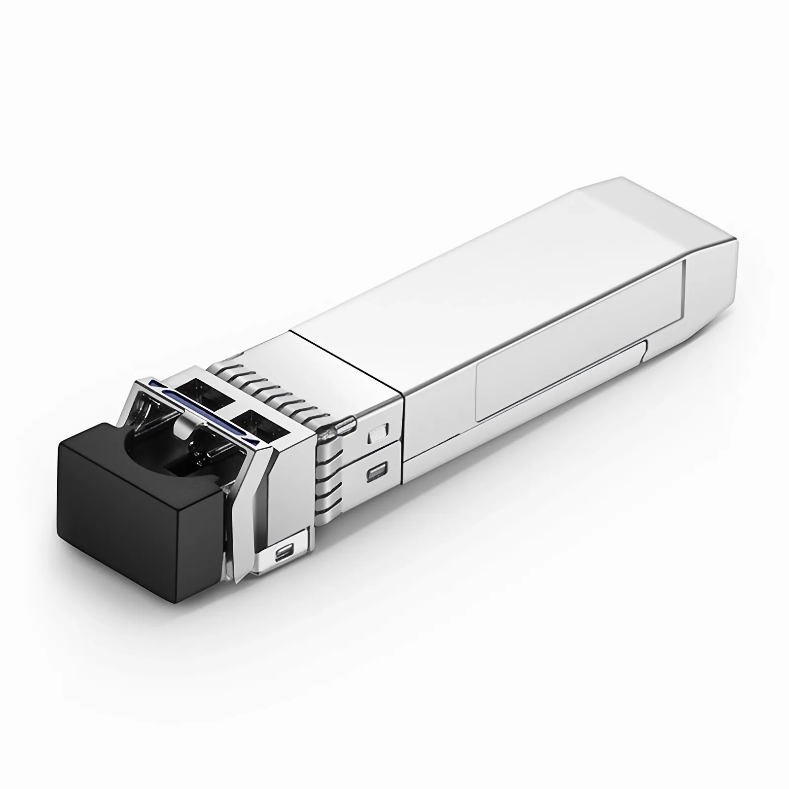 Customized 10/25GBASE-LR SFP28 Dual Rate 1310nm 10km Duplex LC/UPC SMF Transceiver Module (Industrial)