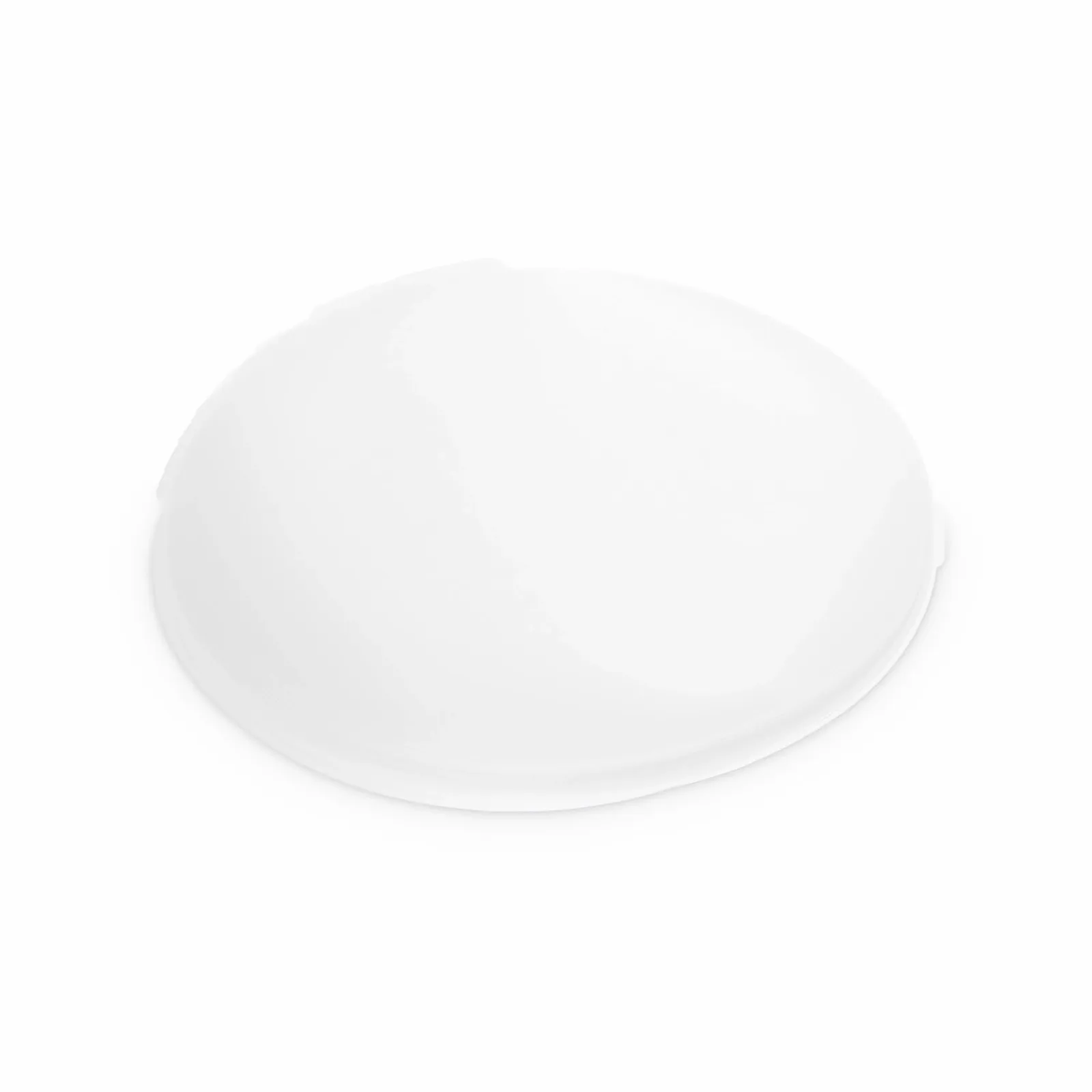 Colorless Transparent Polishing Final Film with 127mm Diameter (100 PCS/Pack)