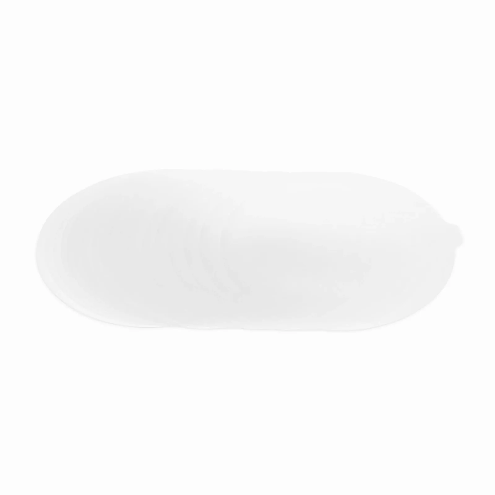 Colorless Transparent Polishing Final Film with 127mm Diameter (100 PCS/Pack)