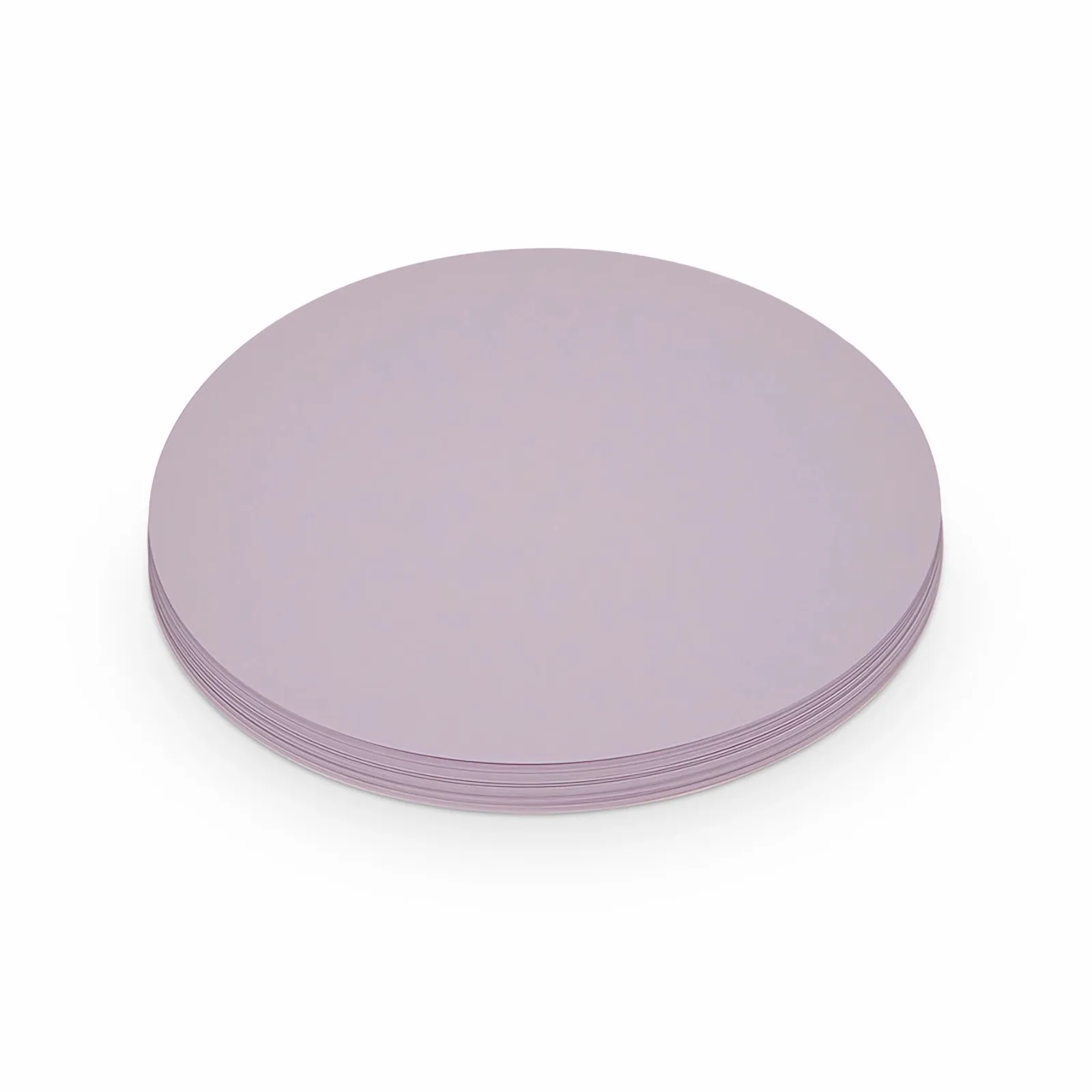 1μm Polishing Film with 127mm Diameter (25 PCS/Pack)