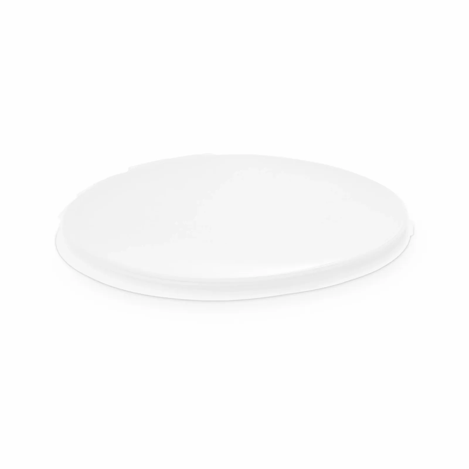 Colorless Transparent Polishing Final Film with 127mm Diameter (100 PCS/Pack)