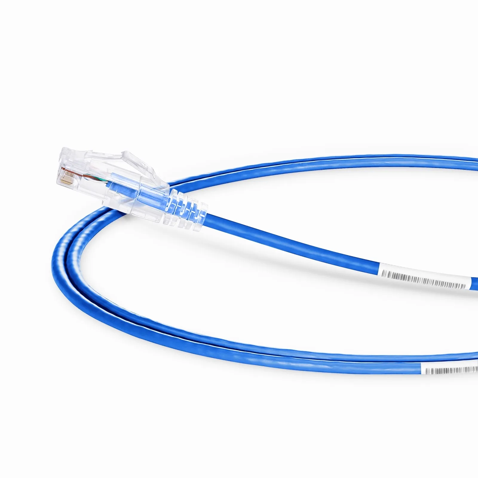 3ft Ethernet Cable, Slim Cat6 Unshielded RJ45 Ethernet Cable