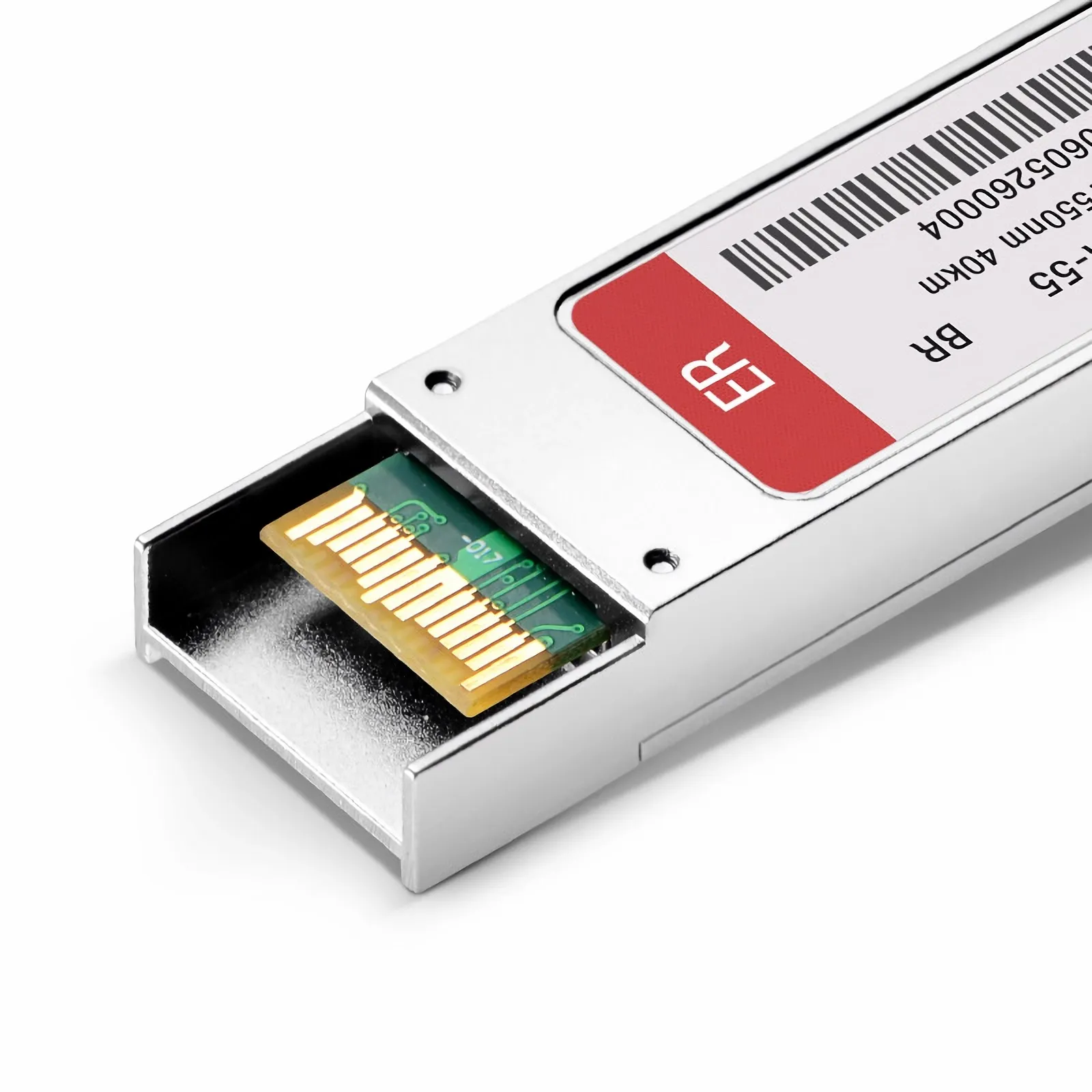 Brocade 10G-XFP-ER 10GBASE-ER XFP Transceiver - FS.com