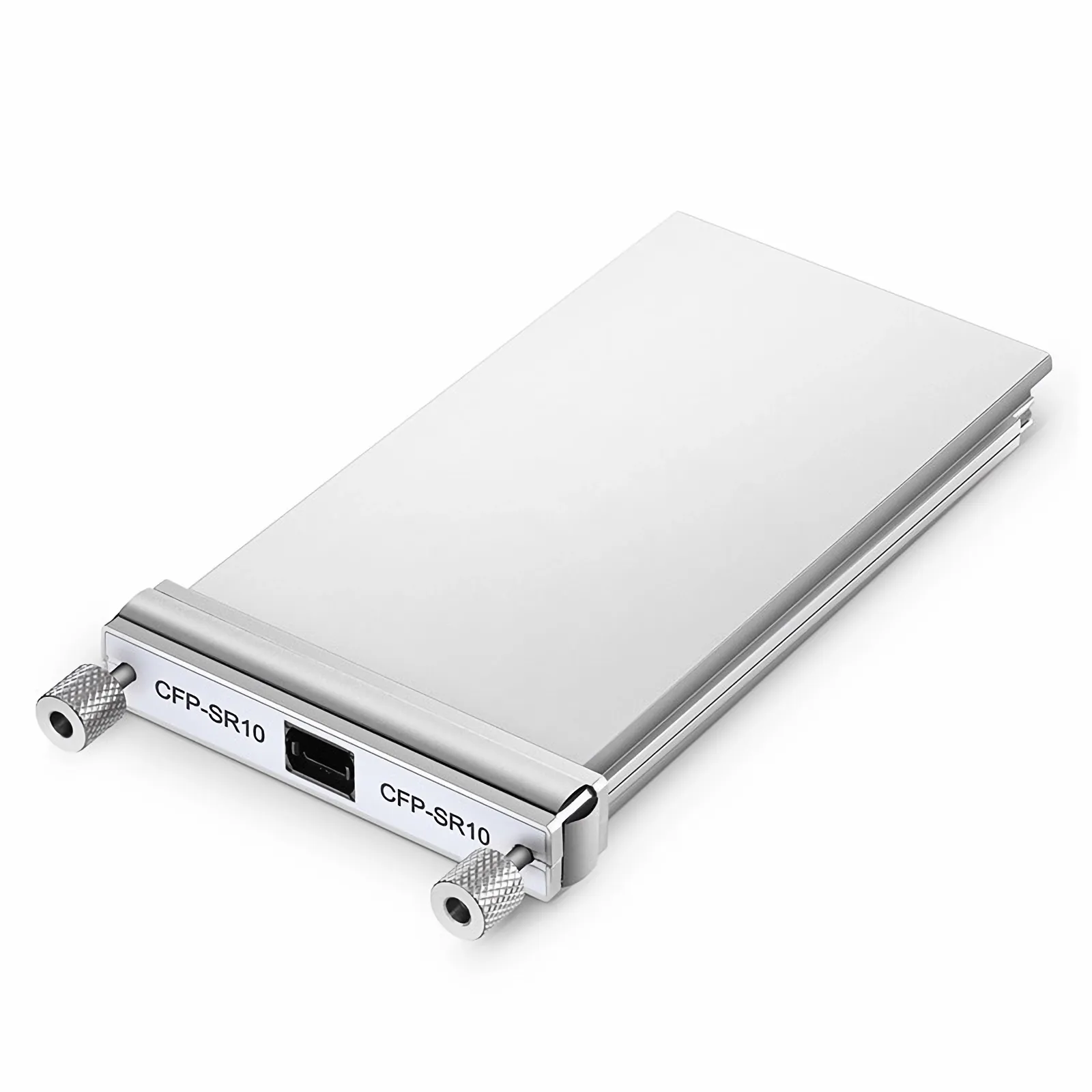 Cisco Compatible 100GBASE-SR10 CFP 10 x 10G NRZ 850nm 150m MPO-24 MMF Transceiver Module