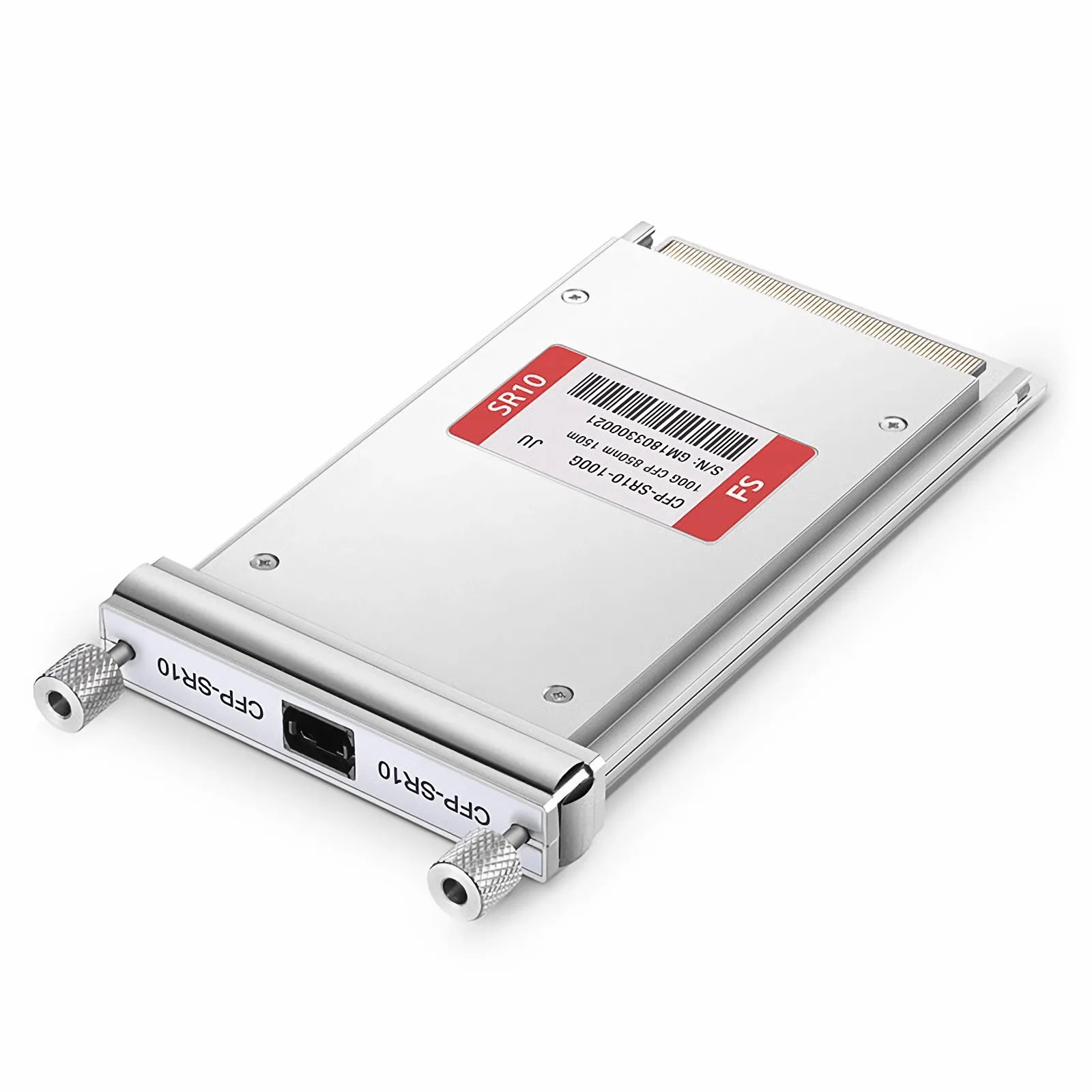 This picture is about CFP-SR10-100G.