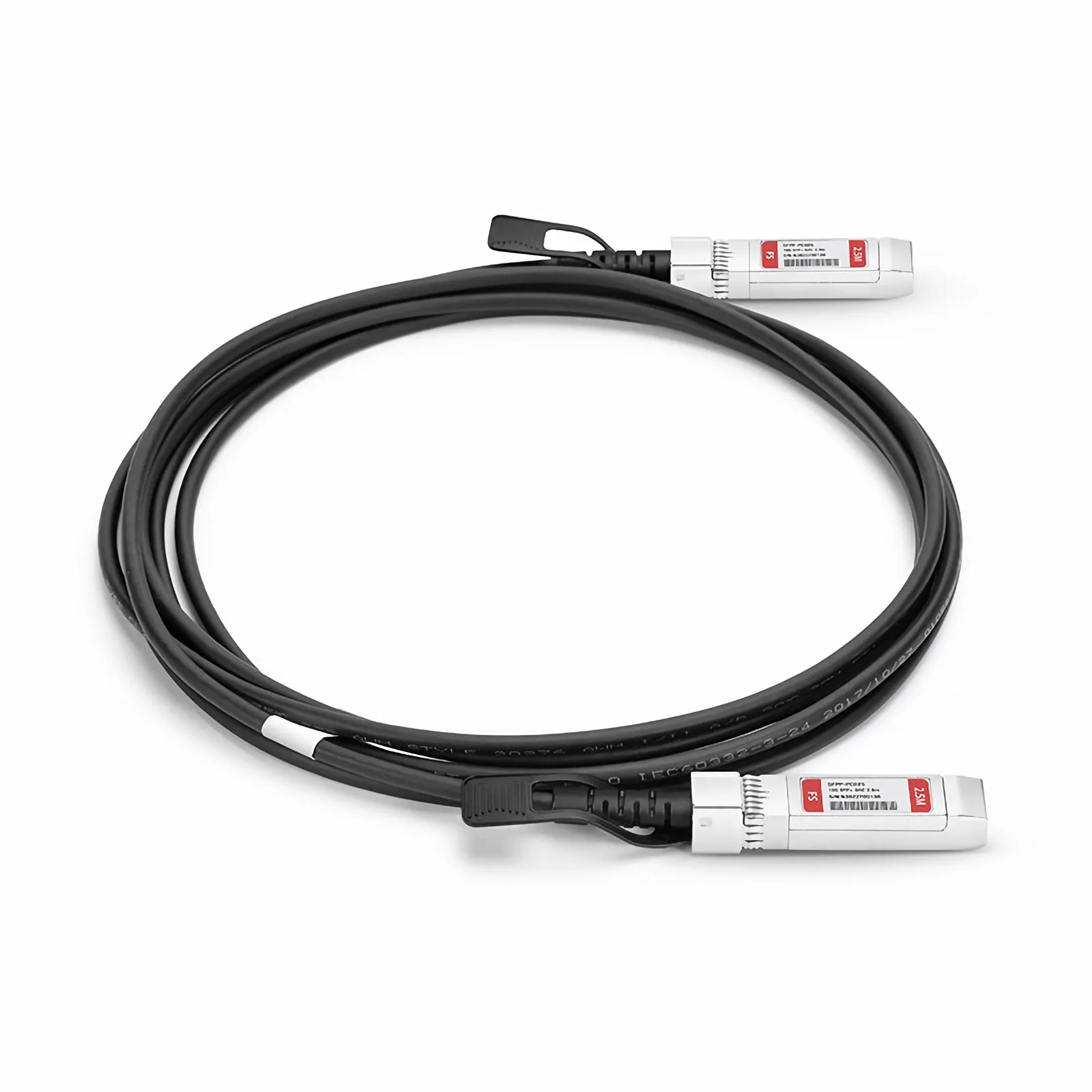 Cisco SFP-H10GB-CU2-5M DACケーブル｜10G SFP+ダイレクトアタッチ