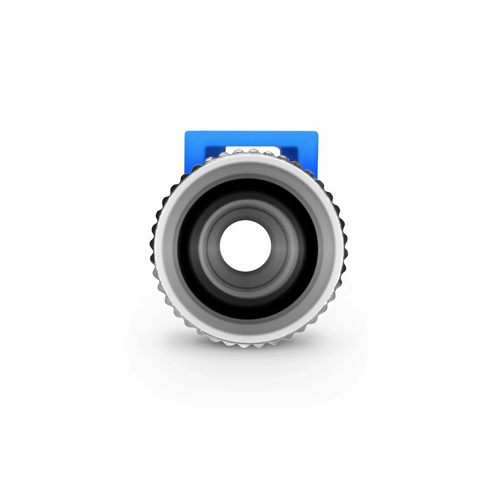 障害診断可視ロケーター用2.5mm - 1.25mm光ファイバアダプター - FS