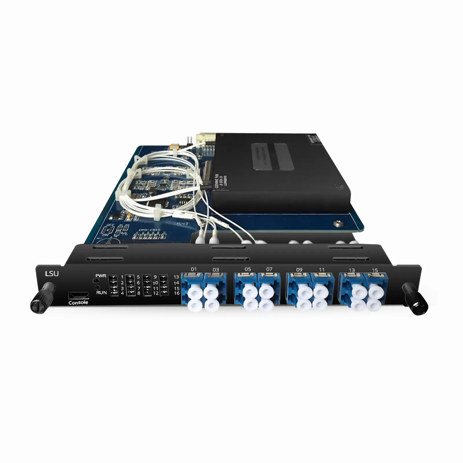 この写真はFMT-LSUに関するものです。